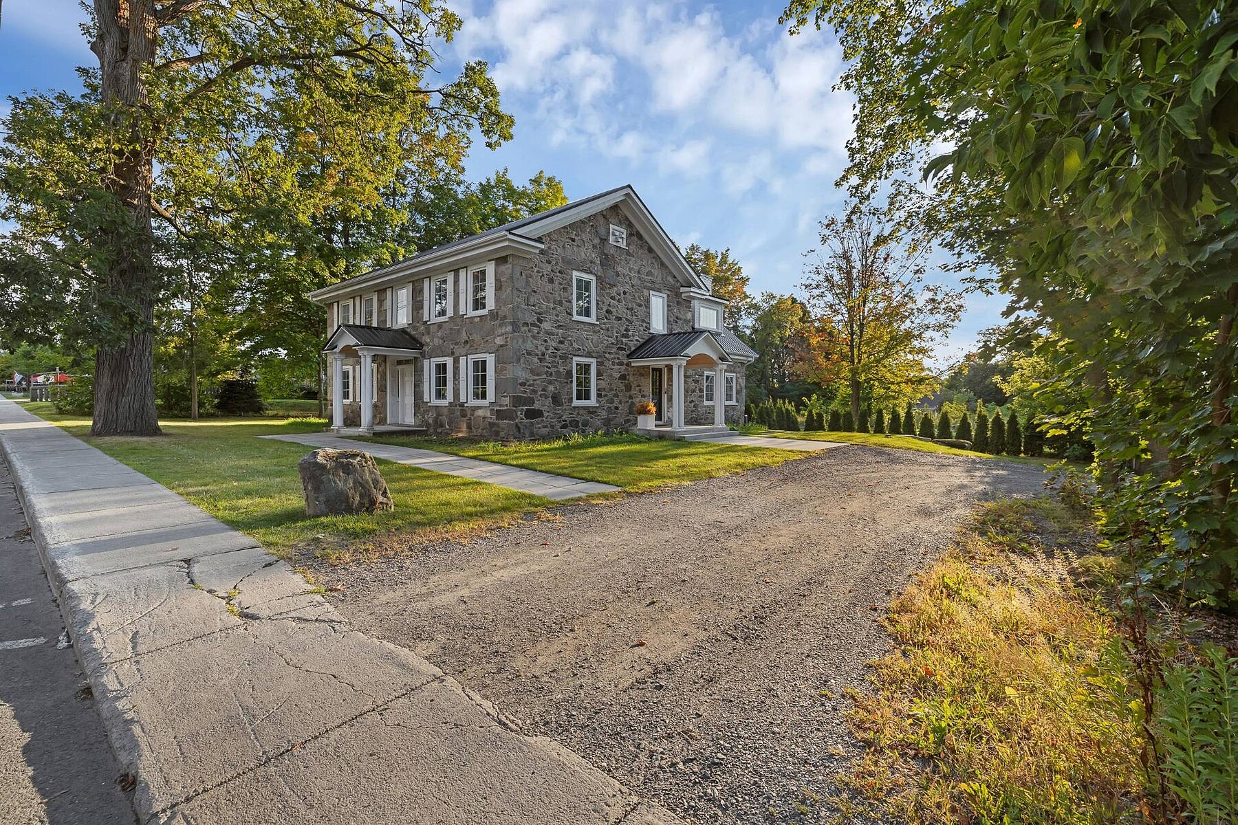  Dunham, Eastern Townships - 物件實景