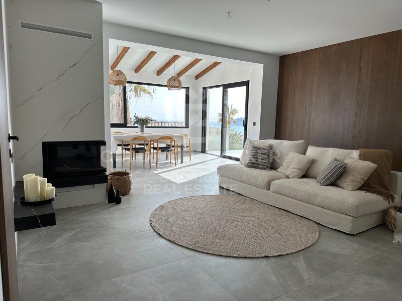 Alicante, Benitachell / el Poble Nou de Benitatxel, Benitachell / el Poble Nou de Benitatxell, Comunidad Valenciana, ES, 4 Bedrooms Bedrooms, ,3 BathroomsBathrooms,Residential,For Sale,Alicante, Benitachell / el Poble Nou de Benitatxel,1512189