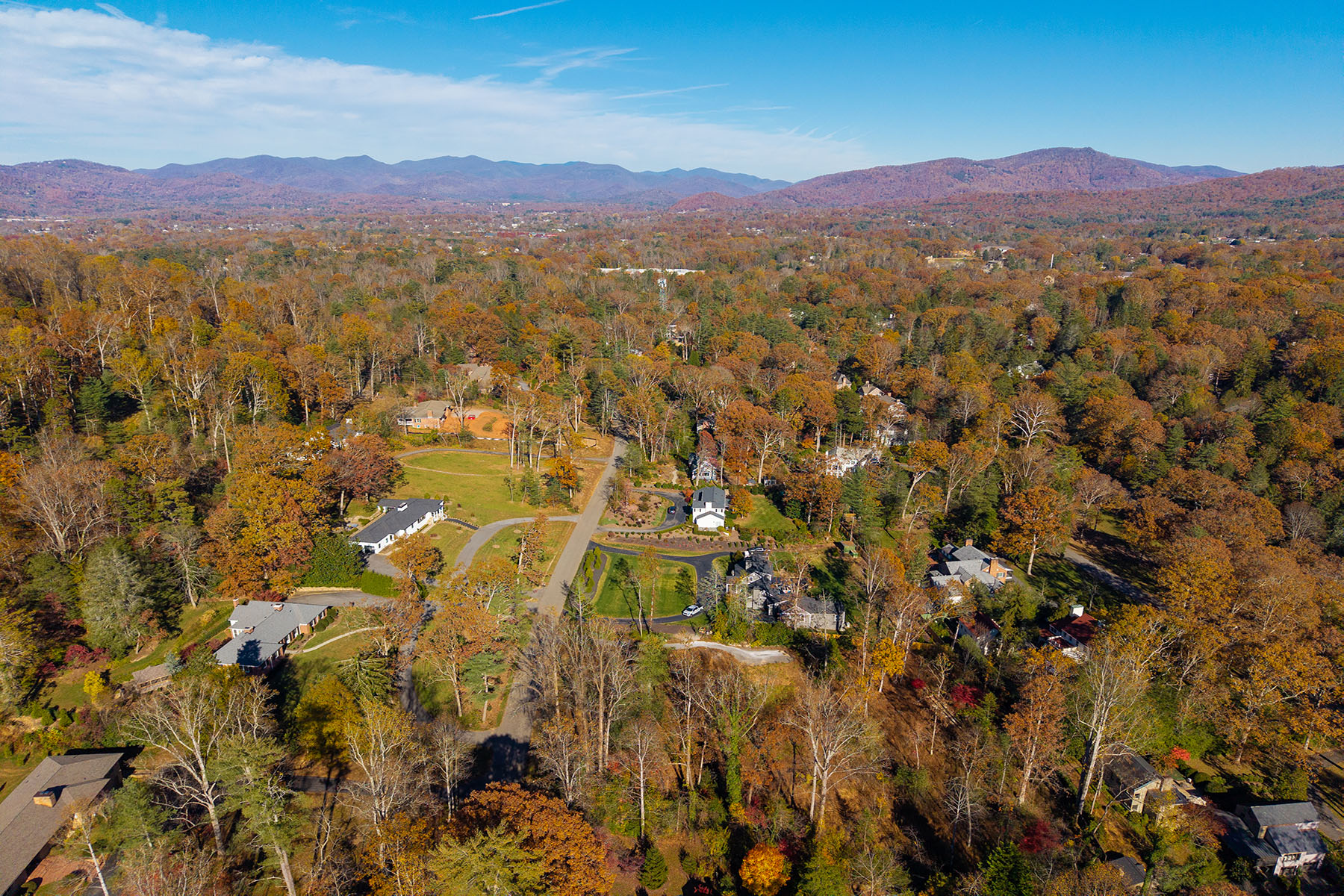  ASHEVILLE - 物件實景