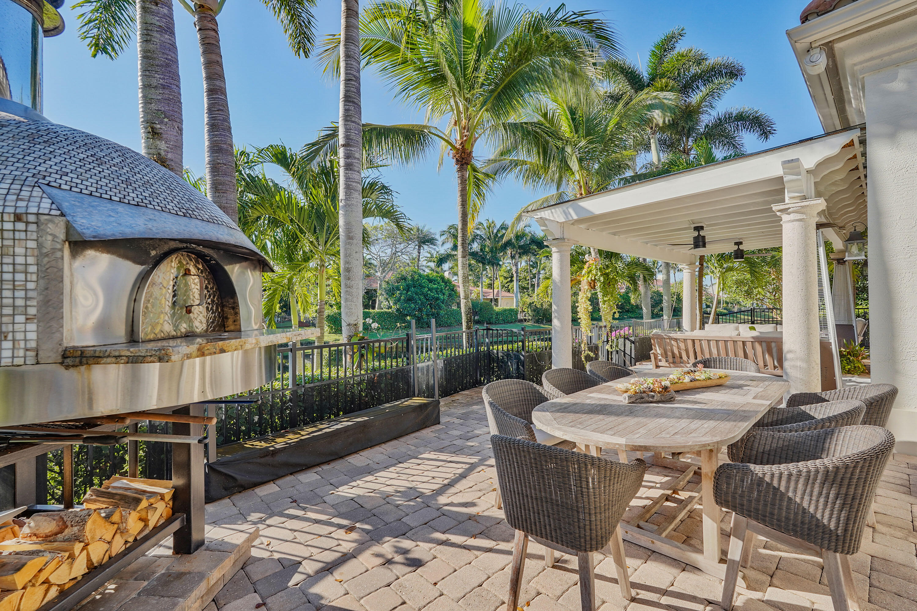  2508 Mizner Lake Court - 物件實景