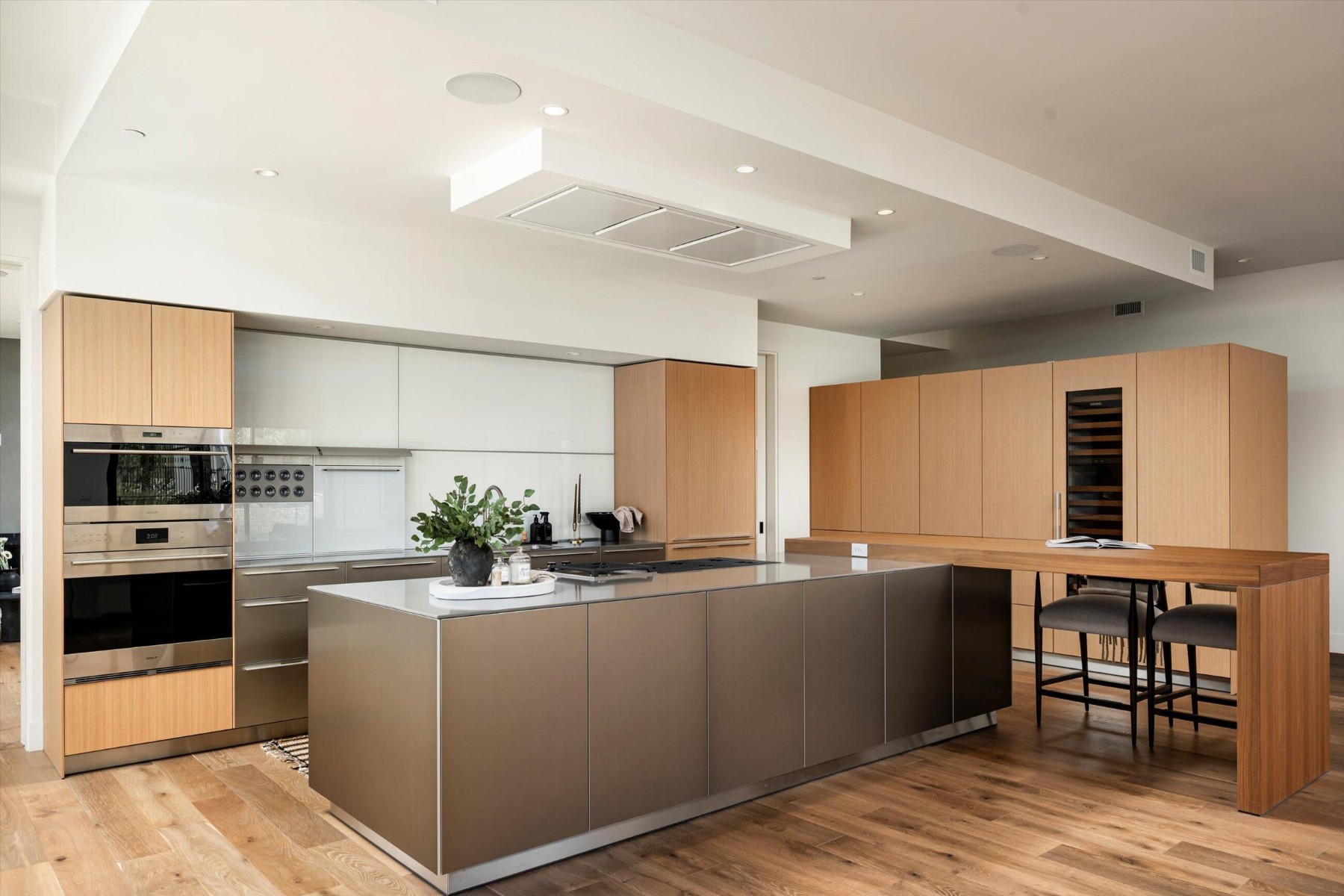  5000 N Camelback Ridge Drive¦Scottsdale, AZ - 物件實景
