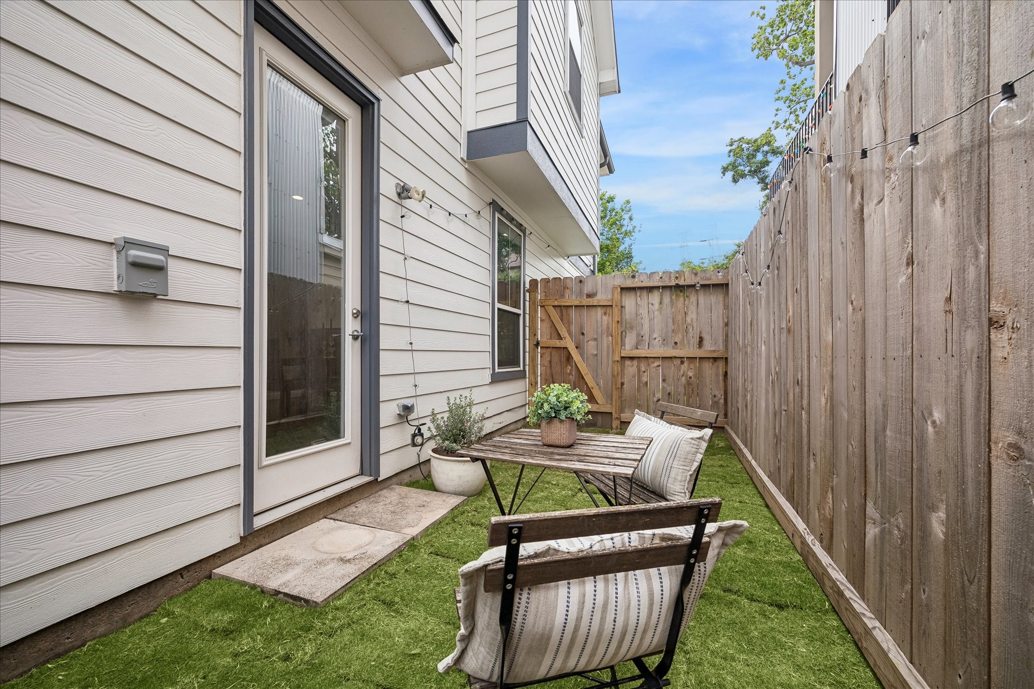  4283 Childress Street - 物件實景