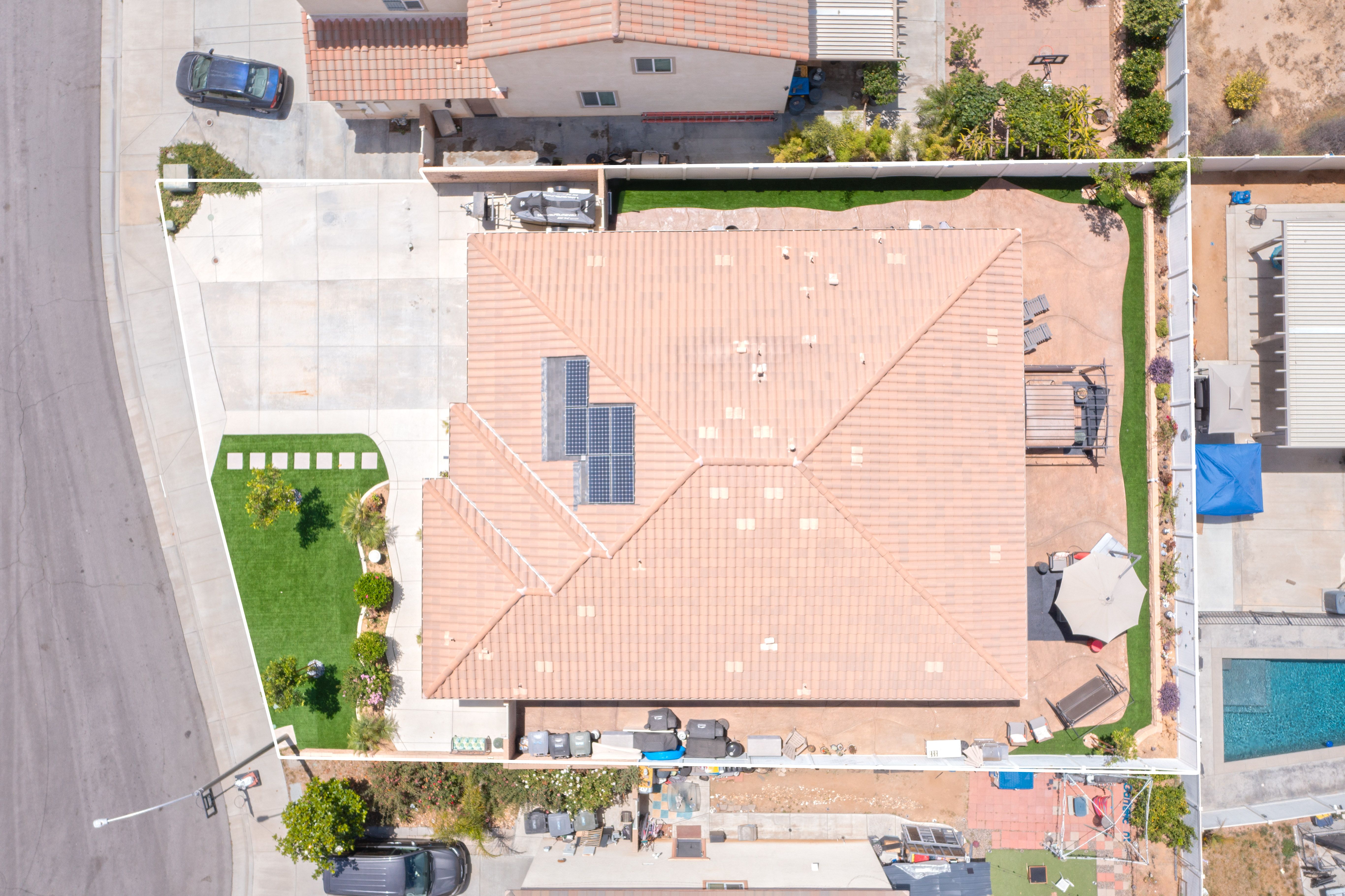  862 Corisante Court, Perris, CA 92571 - 物件實景
