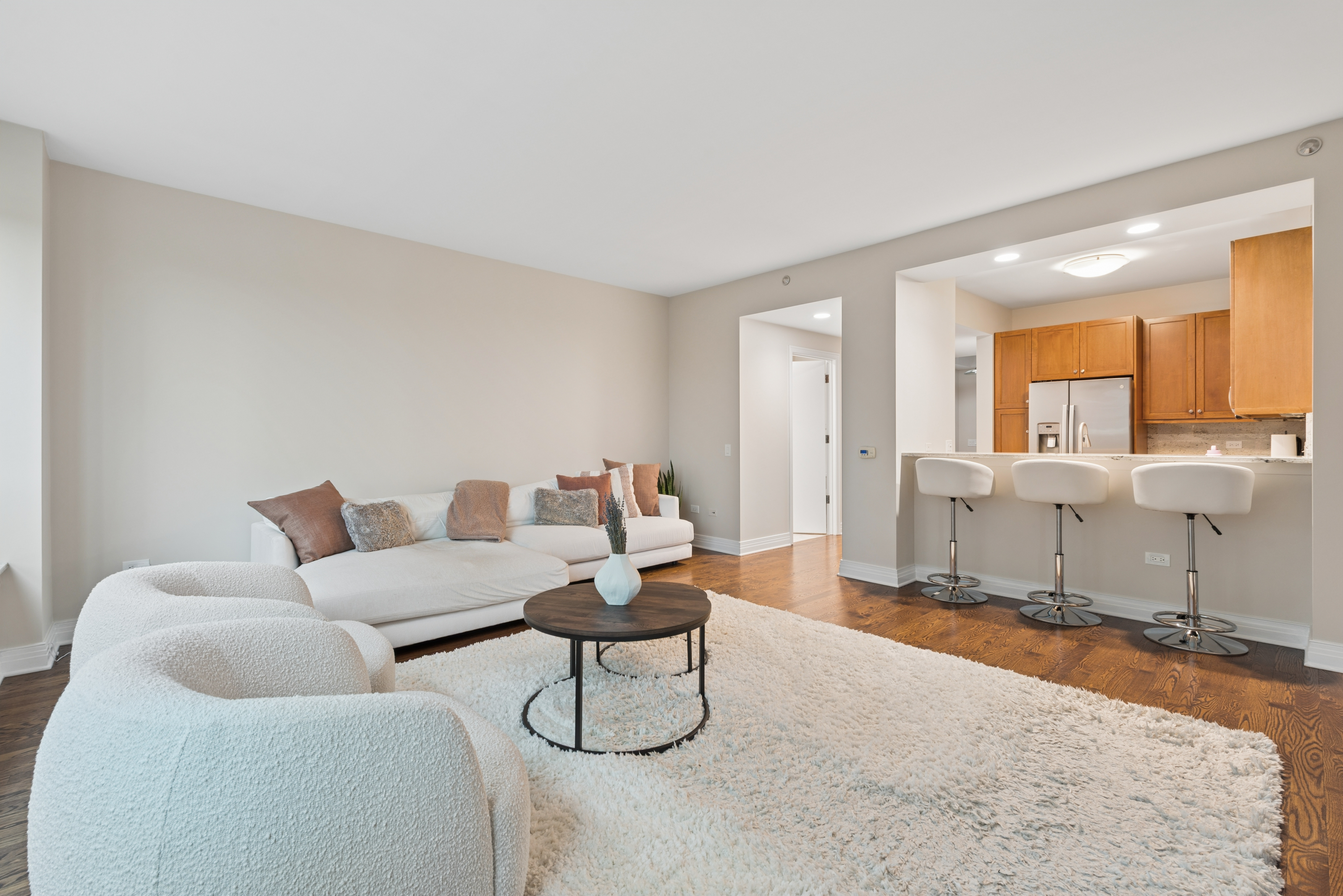 Experience Luxury Living in the heart of Streeterville - 物件實景