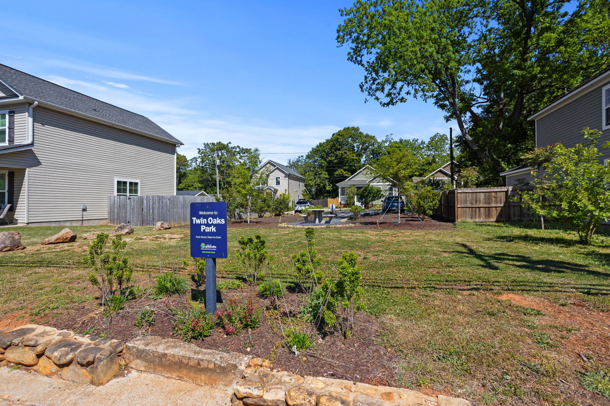  12 Harris Lane, Greenville, SC 29607 - 物件實景