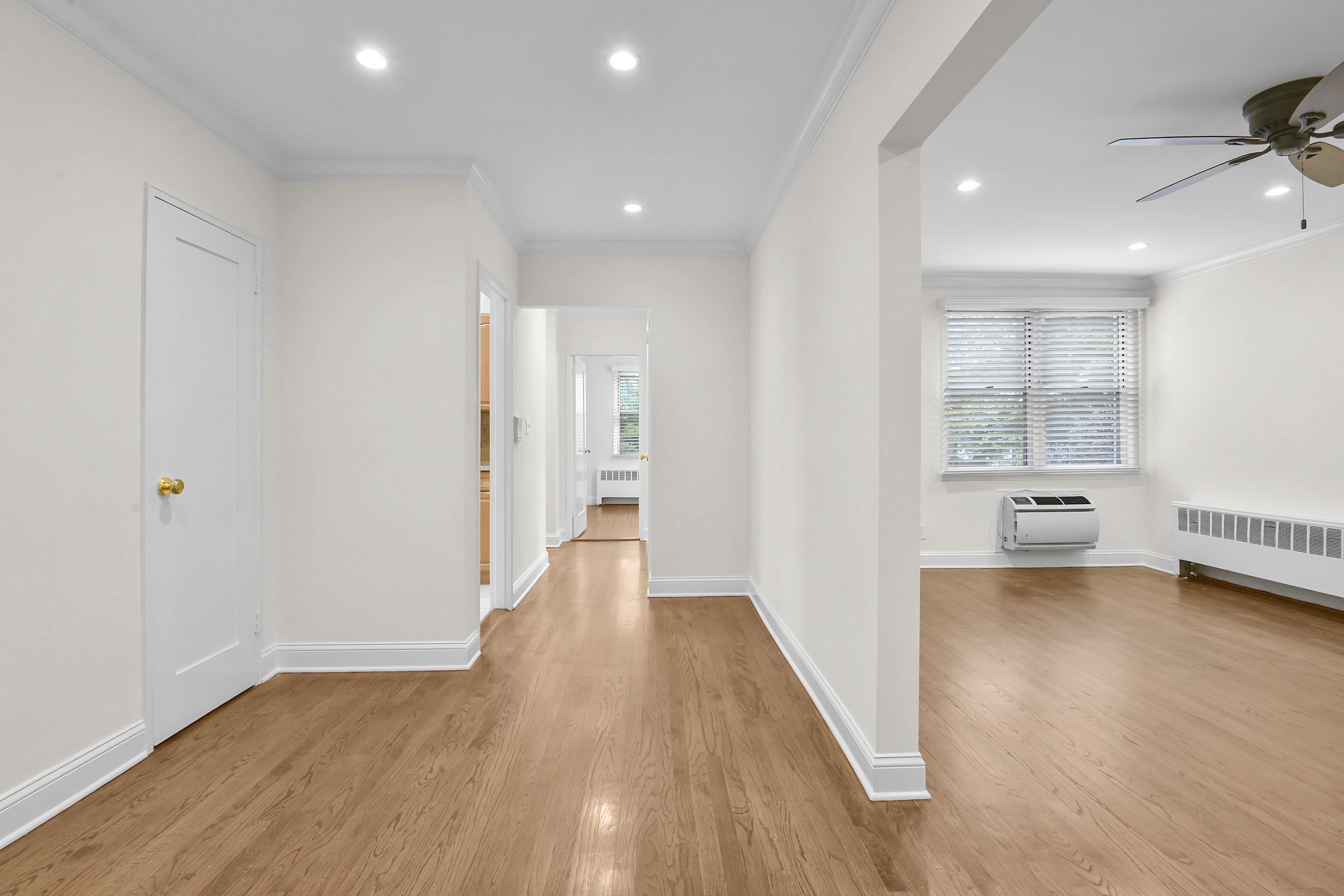  Beautiful Palmer Terrace Co-op - 物件實景