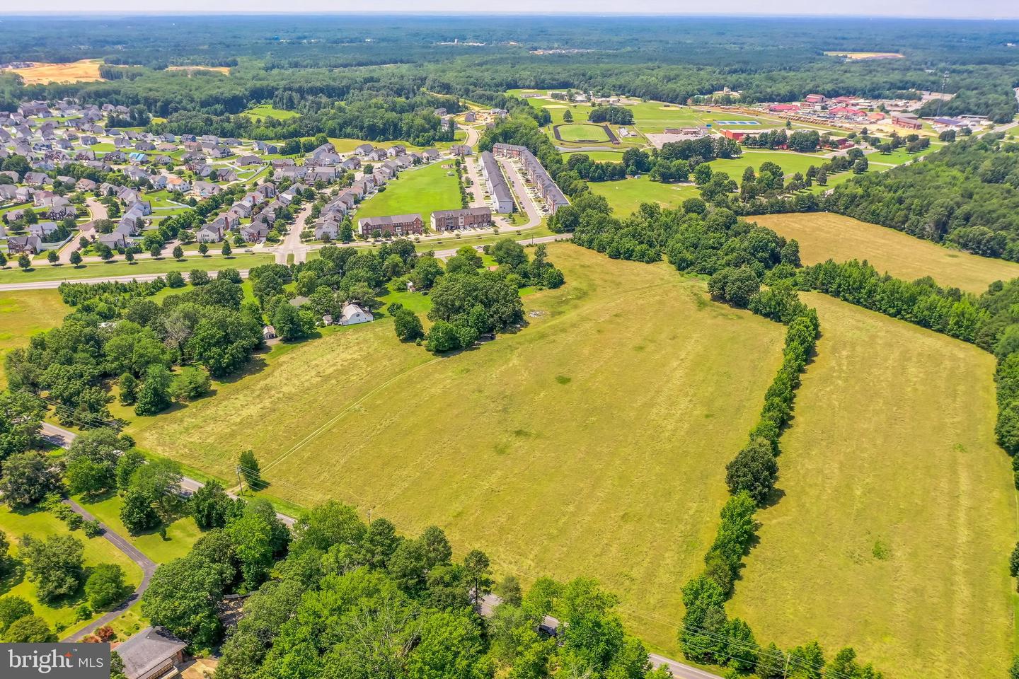 LA PLATA, Maryland, 20646, United States, ,Land,For Sale,1980996