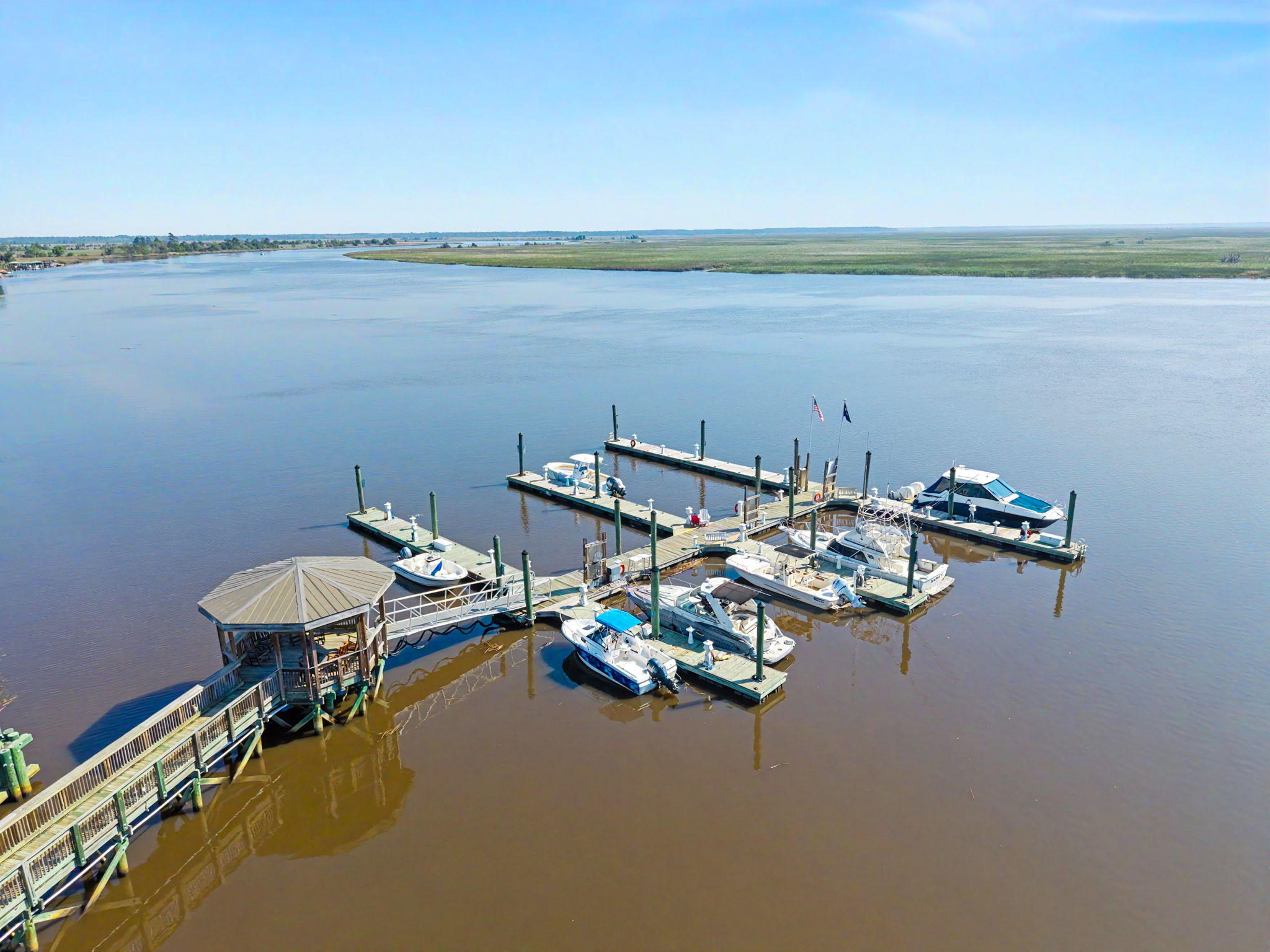  1201 River Oaks Drive, Richmond Hill - 物件實景