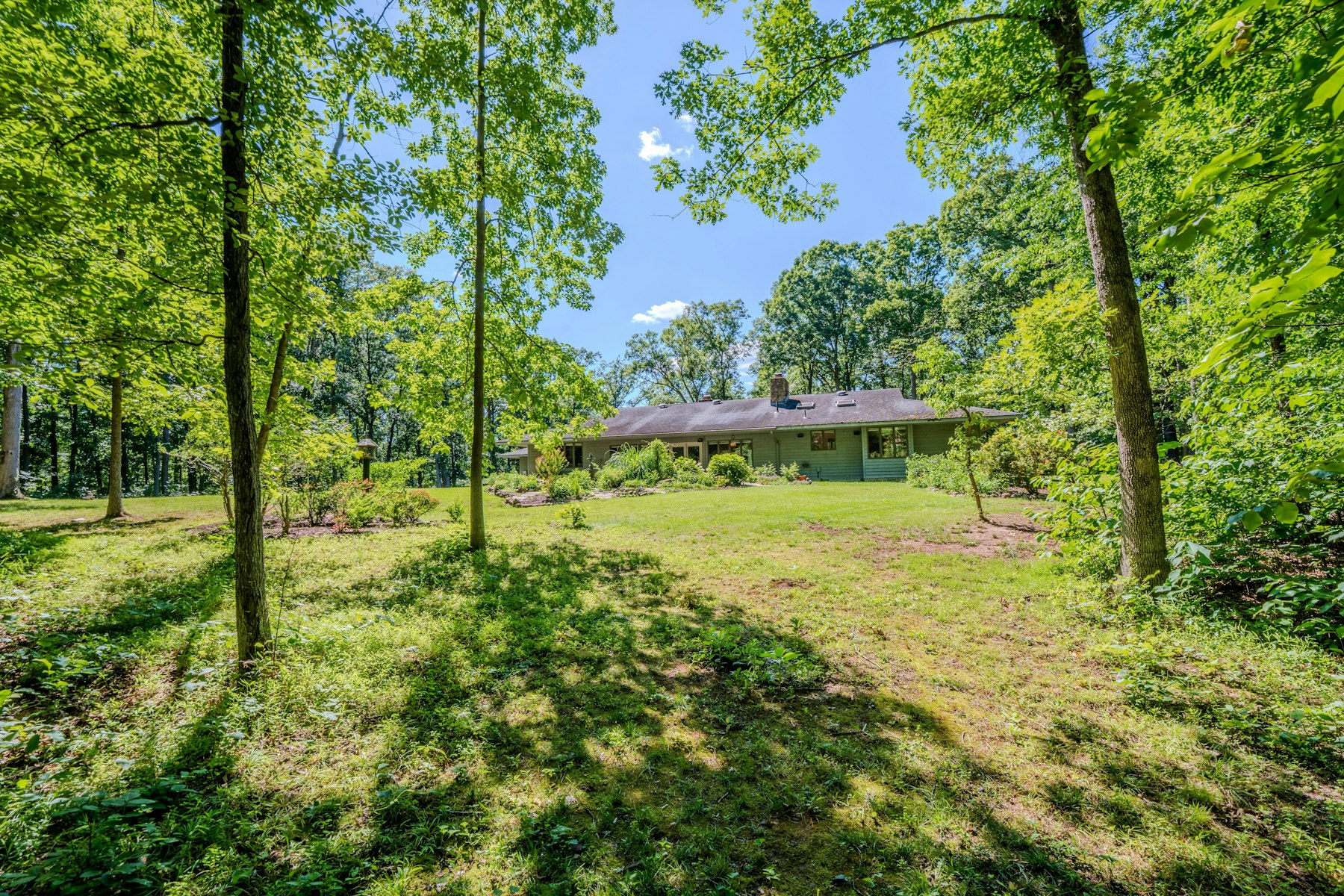  3509 Mill Creek Road, Haymarket, VA, 20169 - 物件實景