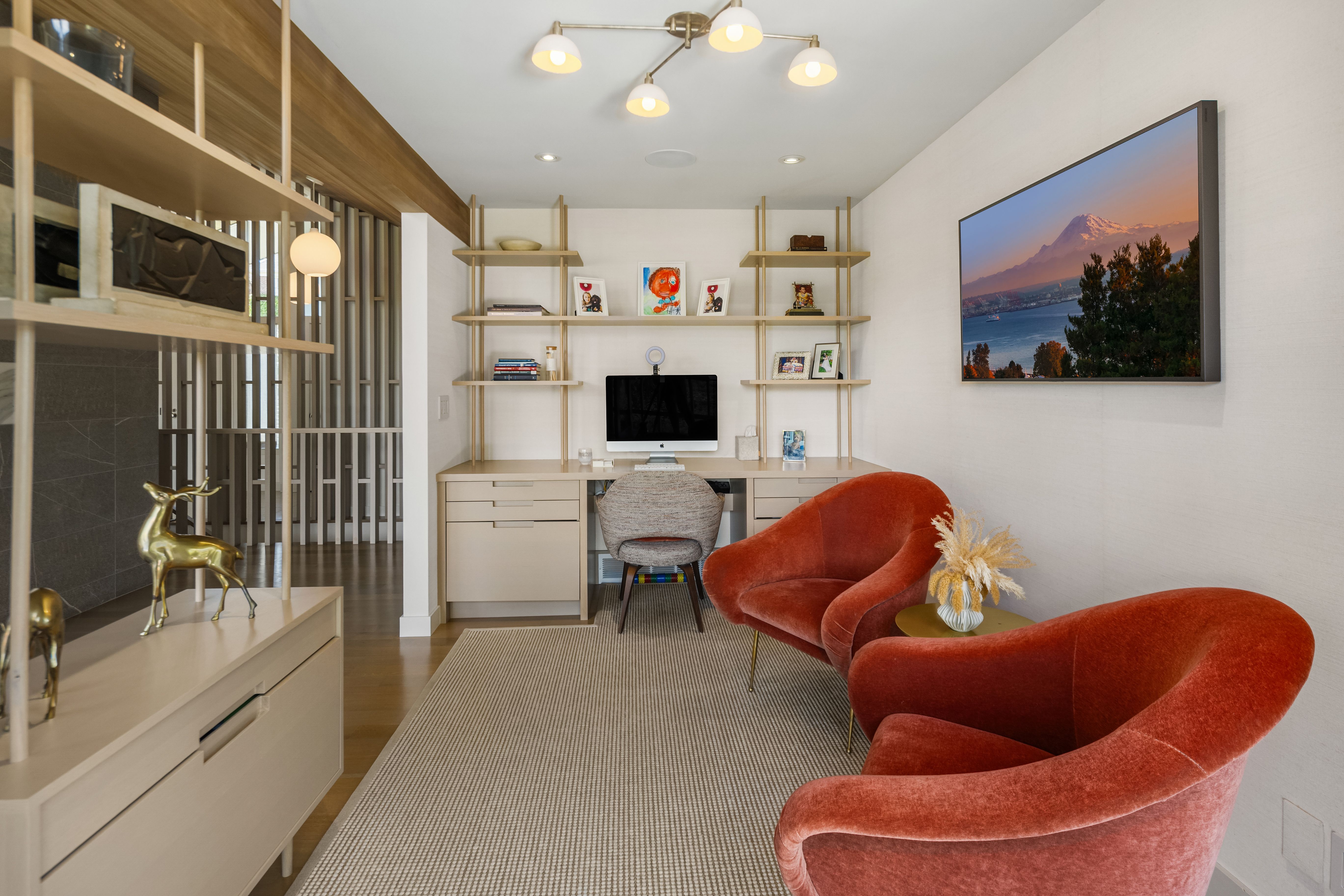  1514 Shenandoah Dr E, Seattle, WA 98112 - 物件實景