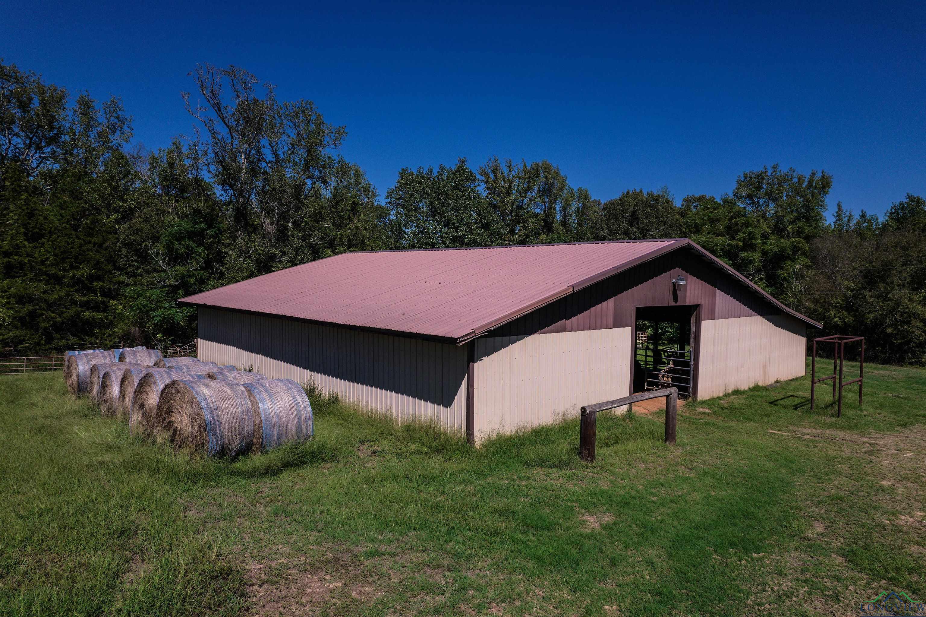 195 CR 1772, Jefferson, Texas, 75657, United States, 3 Bedrooms Bedrooms, ,2 BathroomsBathrooms,Residential,For Sale,195 CR 1772,1542669