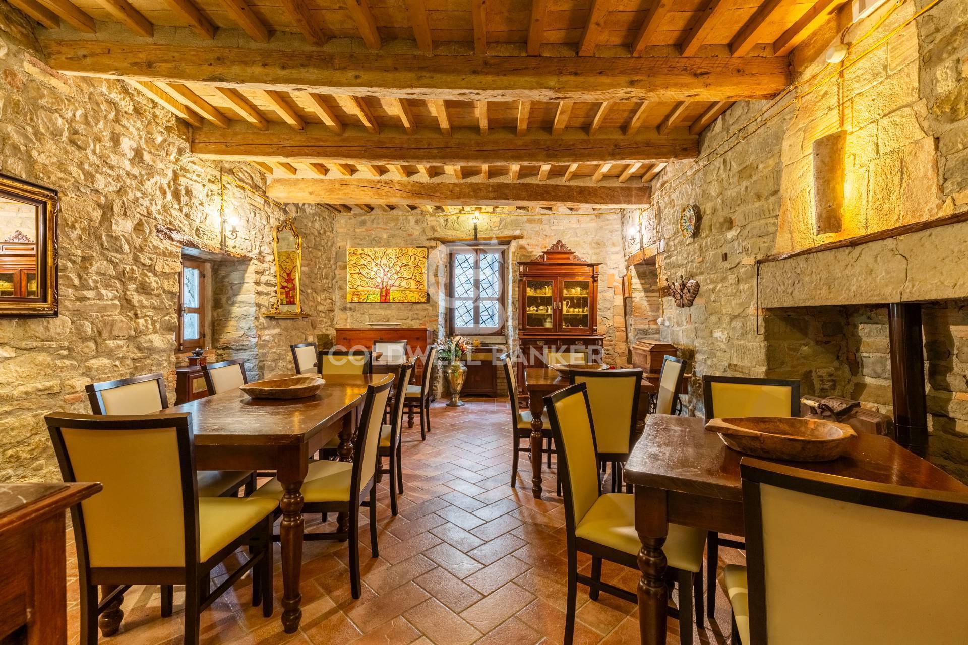 Fraz. Montelovesco, Gubbio, Perugia, 06024, IT, 8 Bedrooms Bedrooms, ,10 BathroomsBathrooms,Residential,For Sale,Fraz. Montelovesco,1622195
