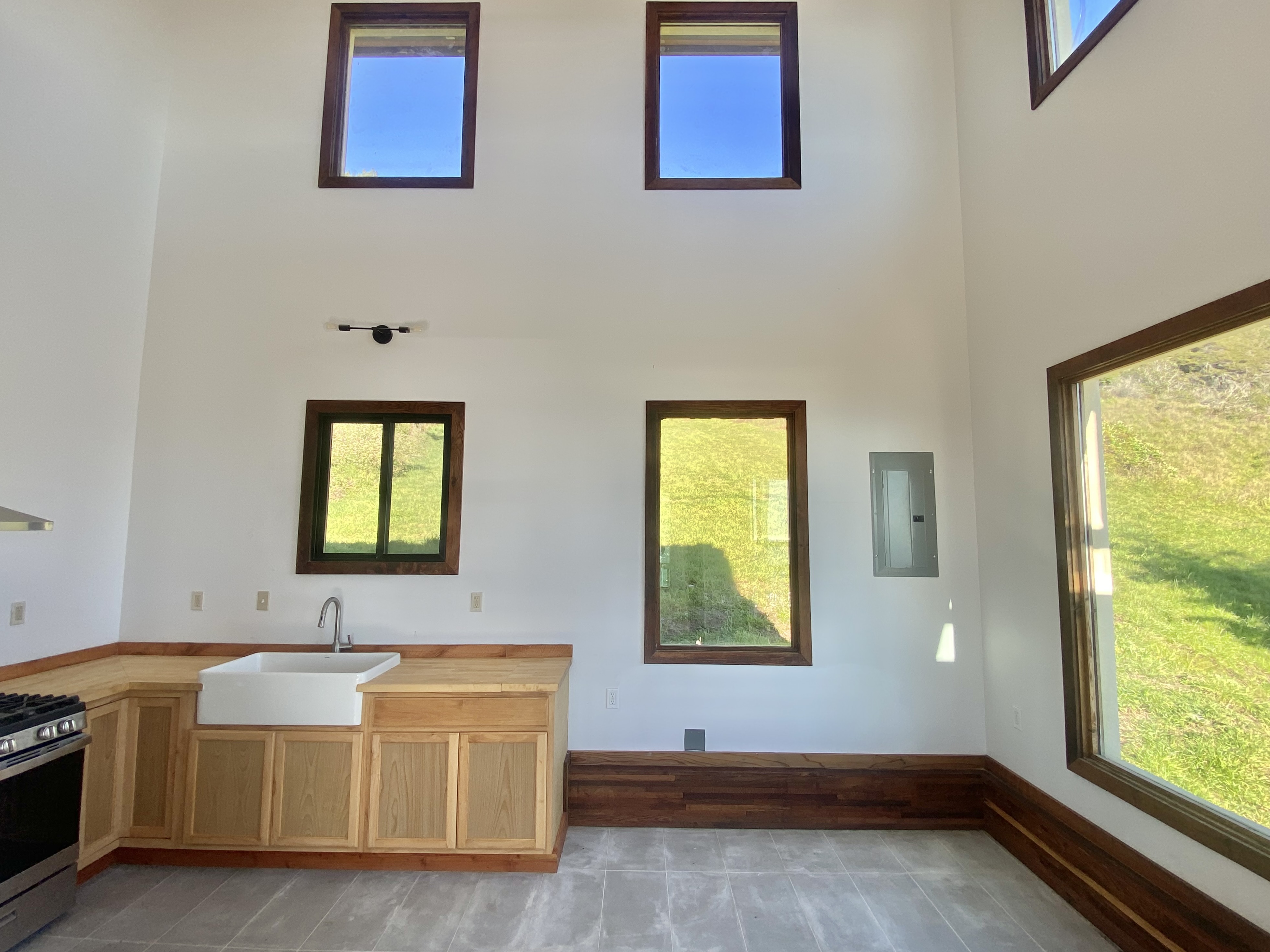  20-Acre Ocean View Parcel - 物件實景