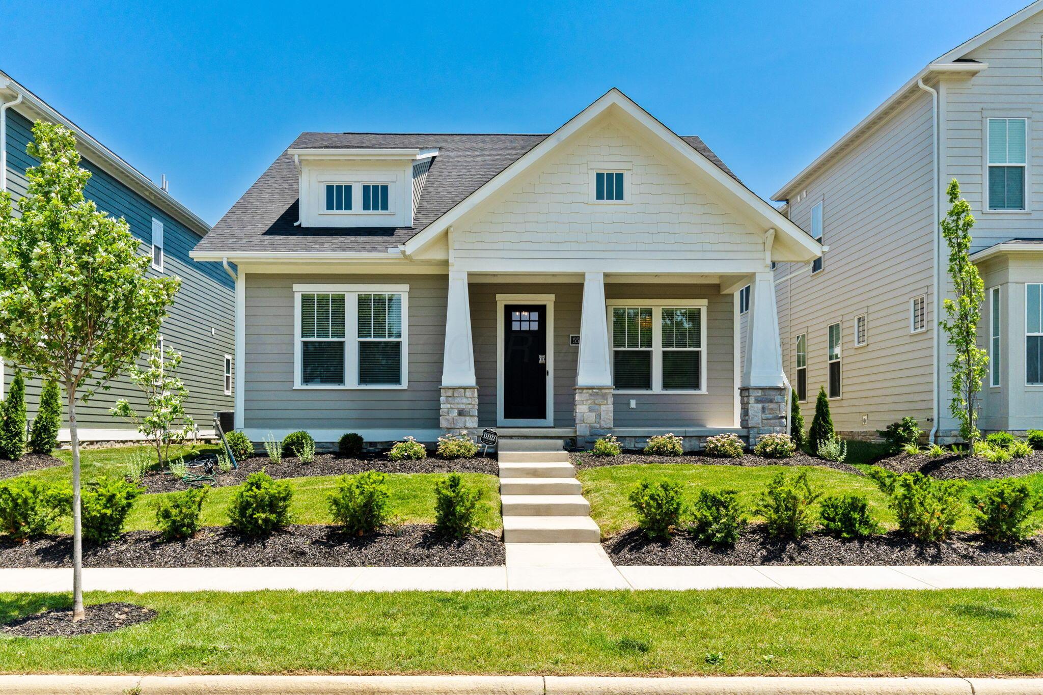 Lewis Center, Ohio, 43035, United States, 2 Bedrooms Bedrooms, ,2 BathroomsBathrooms,Residential,For Sale,2003347