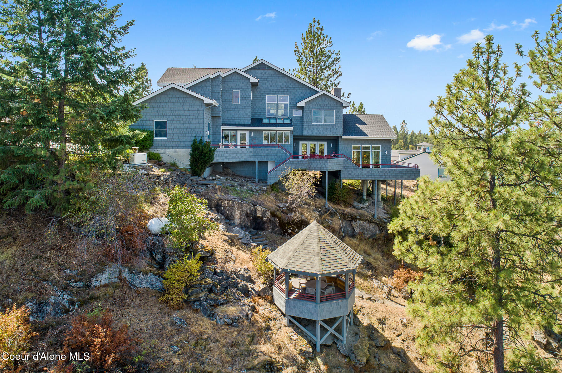 Post Falls, Idaho, 83854, United States, 4 Bedrooms Bedrooms, ,2 BathroomsBathrooms,Residential,For Sale,1939483