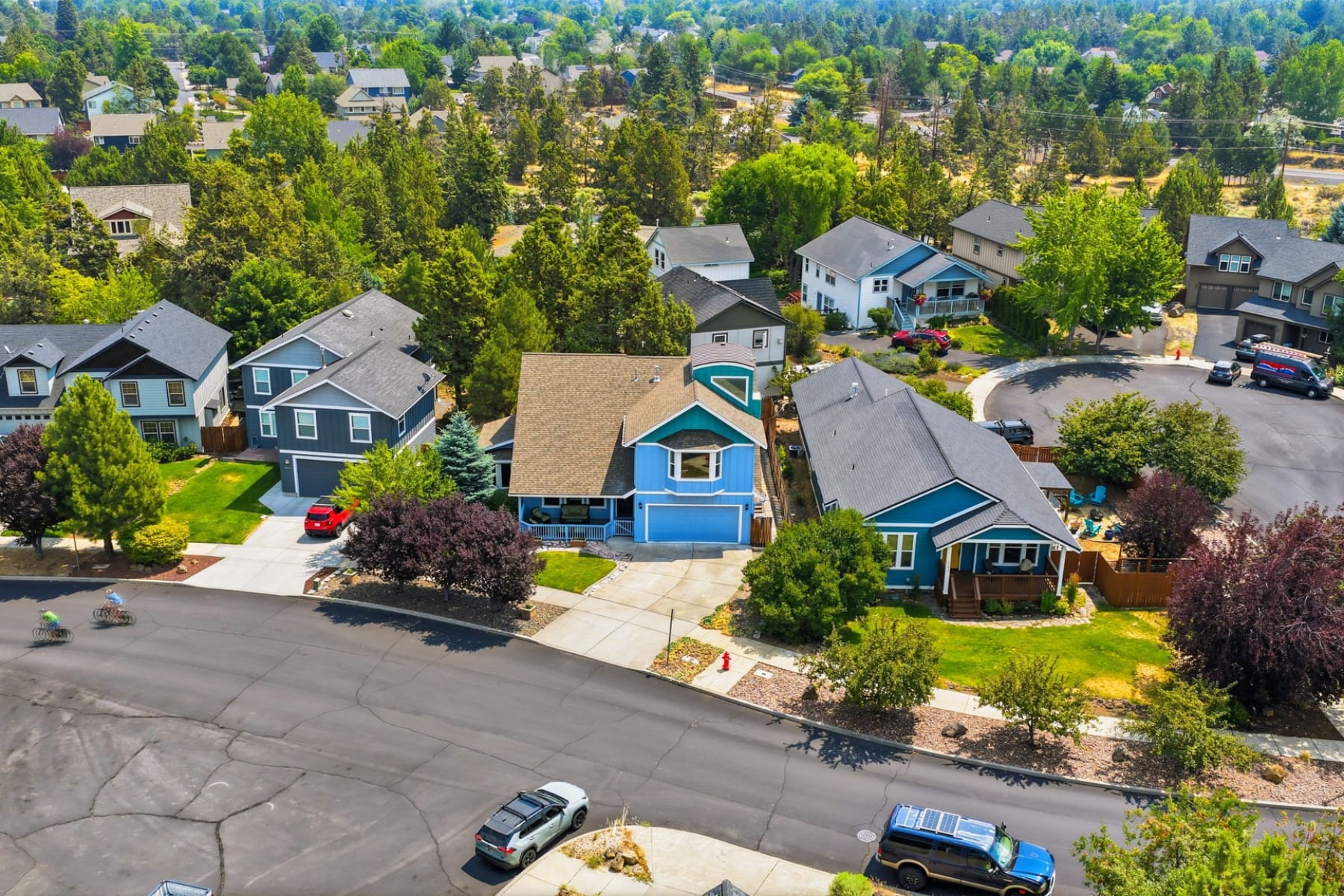  62898 Bilyeu Way Bend, OR 97701 - 物件實景