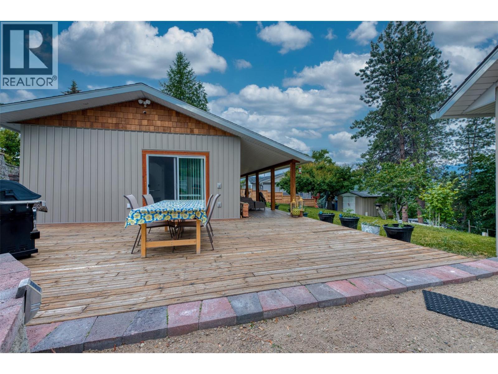 LAKE COUNTRY, British Columbia, V4V 1W7, CA, 2 Bedrooms Bedrooms, ,2 BathroomsBathrooms,Residential,For Sale,1950731