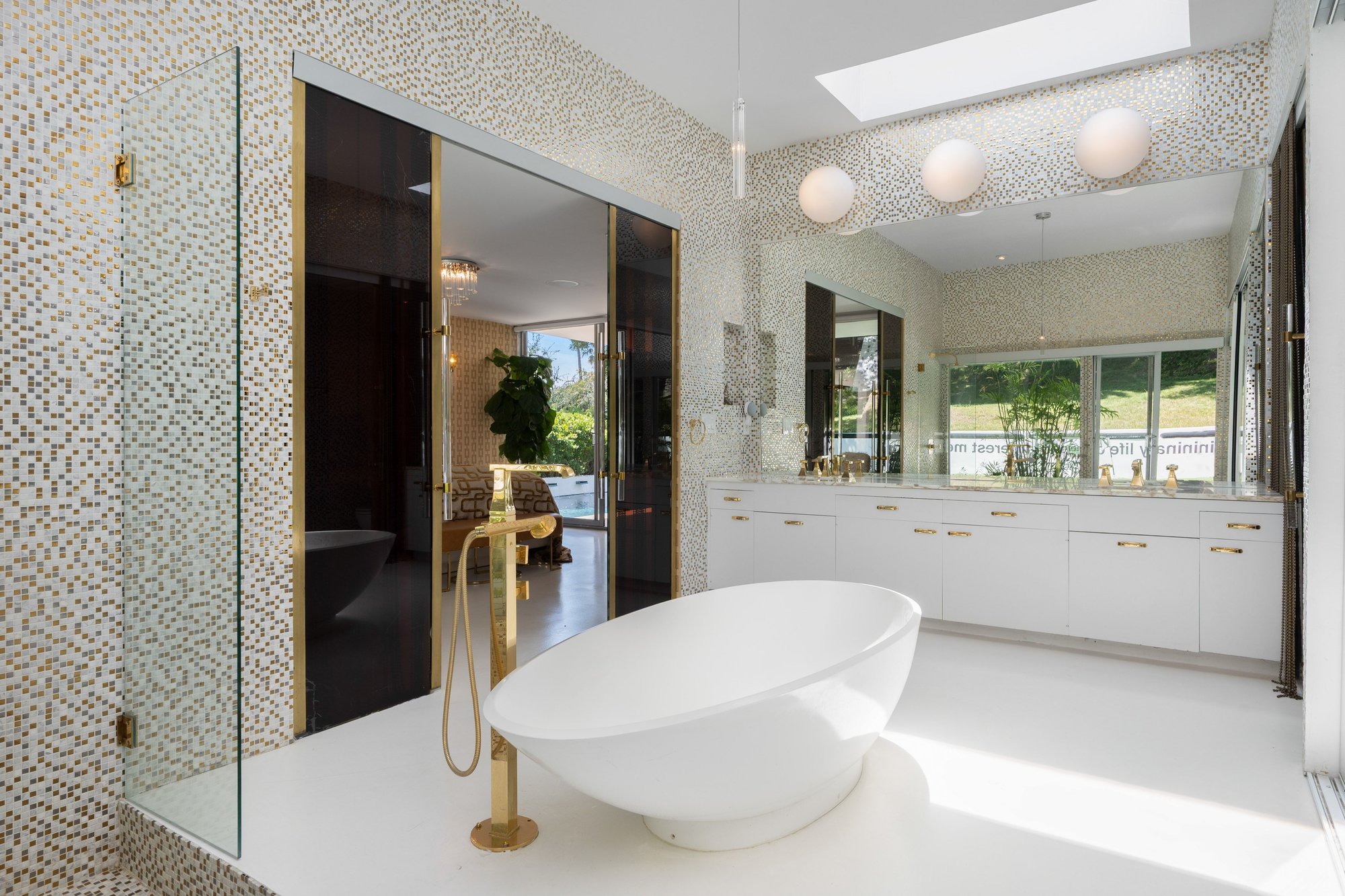  where  privacy meets elevated design - 物件實景