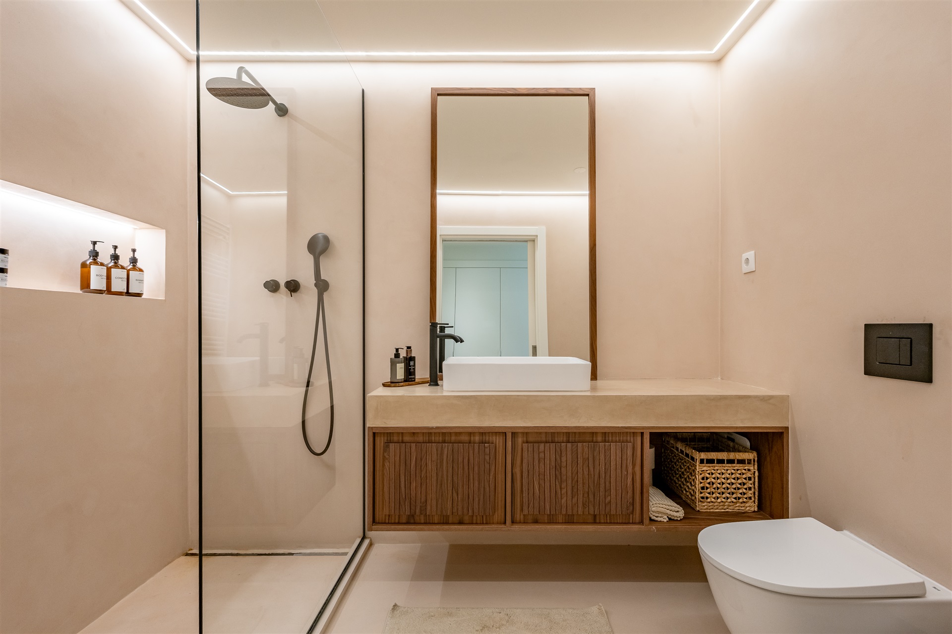  Ultimo Piso/Penthouse, 3 bedrooms, for Sale - 物件實景