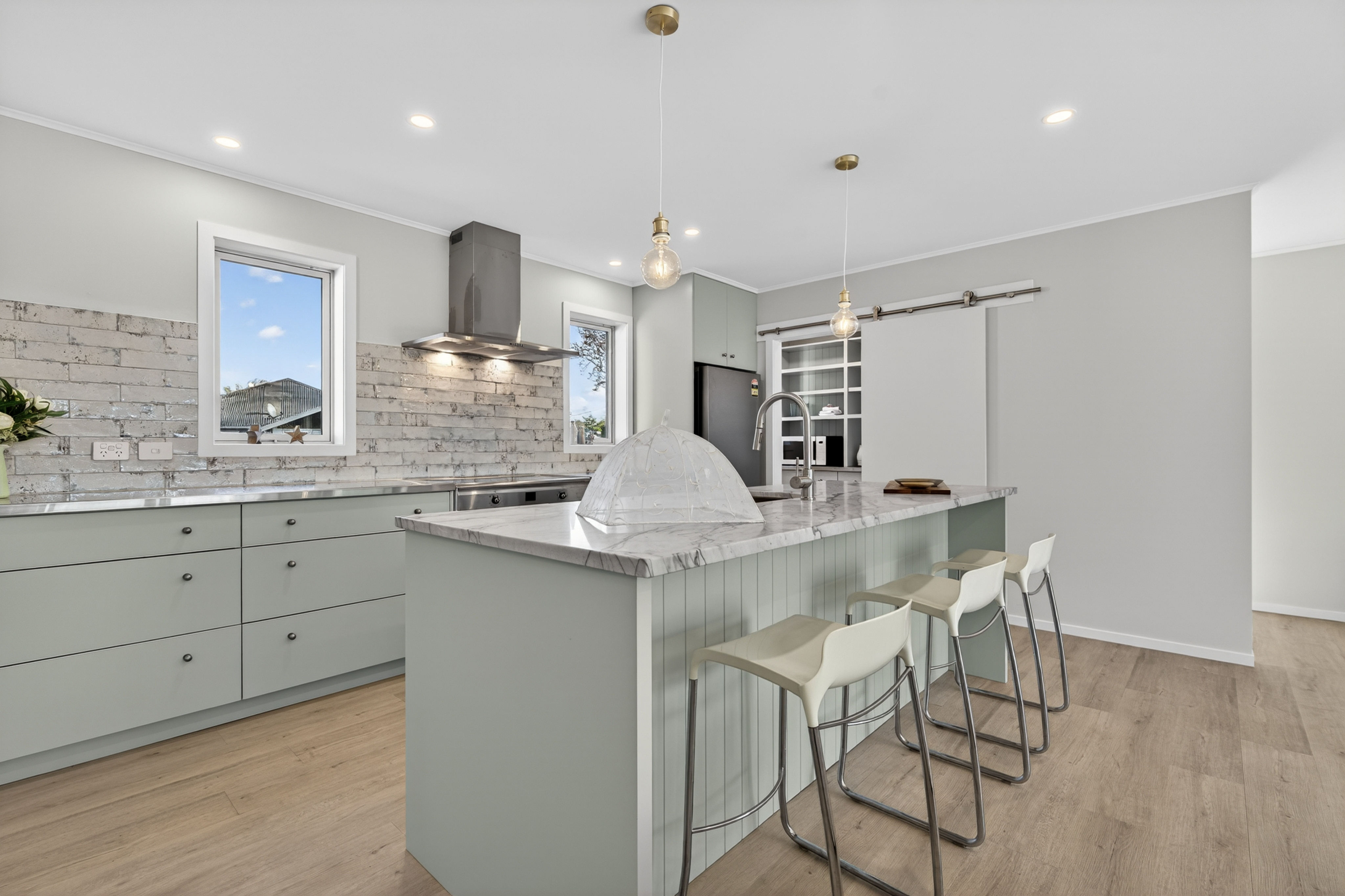  Brand New Home with Space and Potential - 物件實景