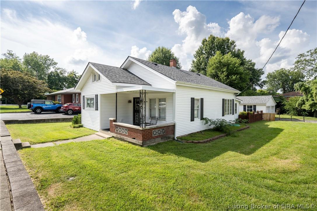 Daisy Ln, New Albany, IN 47150 #1