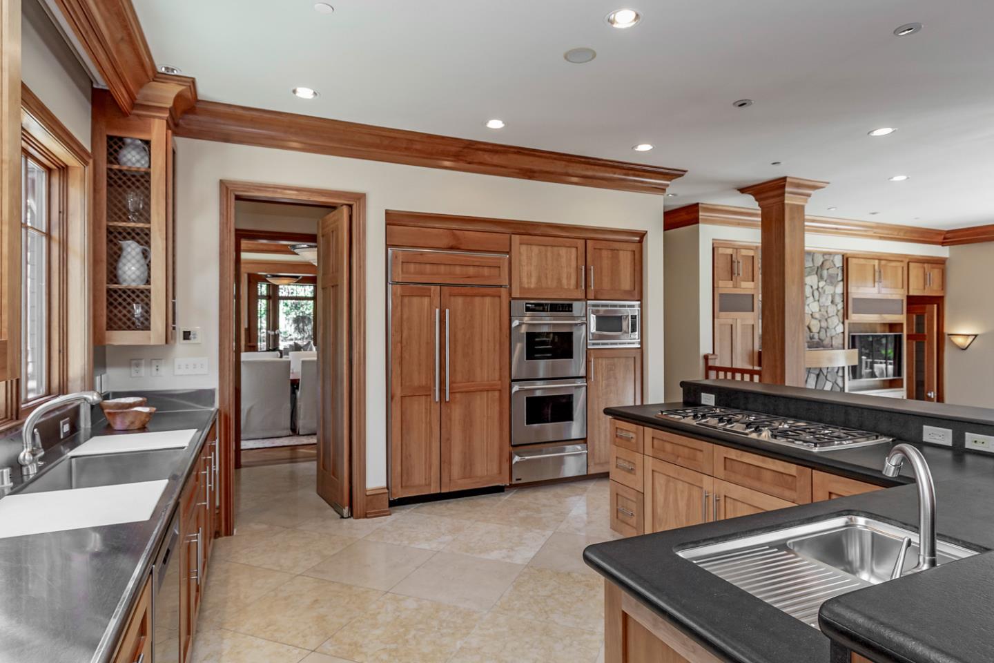 Portola Valley, California, 94028, United States, 5 Bedrooms Bedrooms, ,8 BathroomsBathrooms,Residential,For Sale,1947240