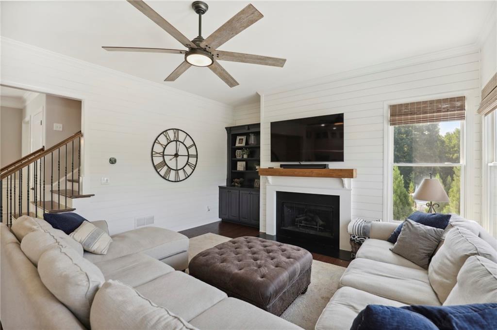 681 Dunbrody Drive, Milton, Georgia, 30004, United States, 5 Bedrooms Bedrooms, ,5 BathroomsBathrooms,Residential,For Sale,681 Dunbrody Drive,1110877