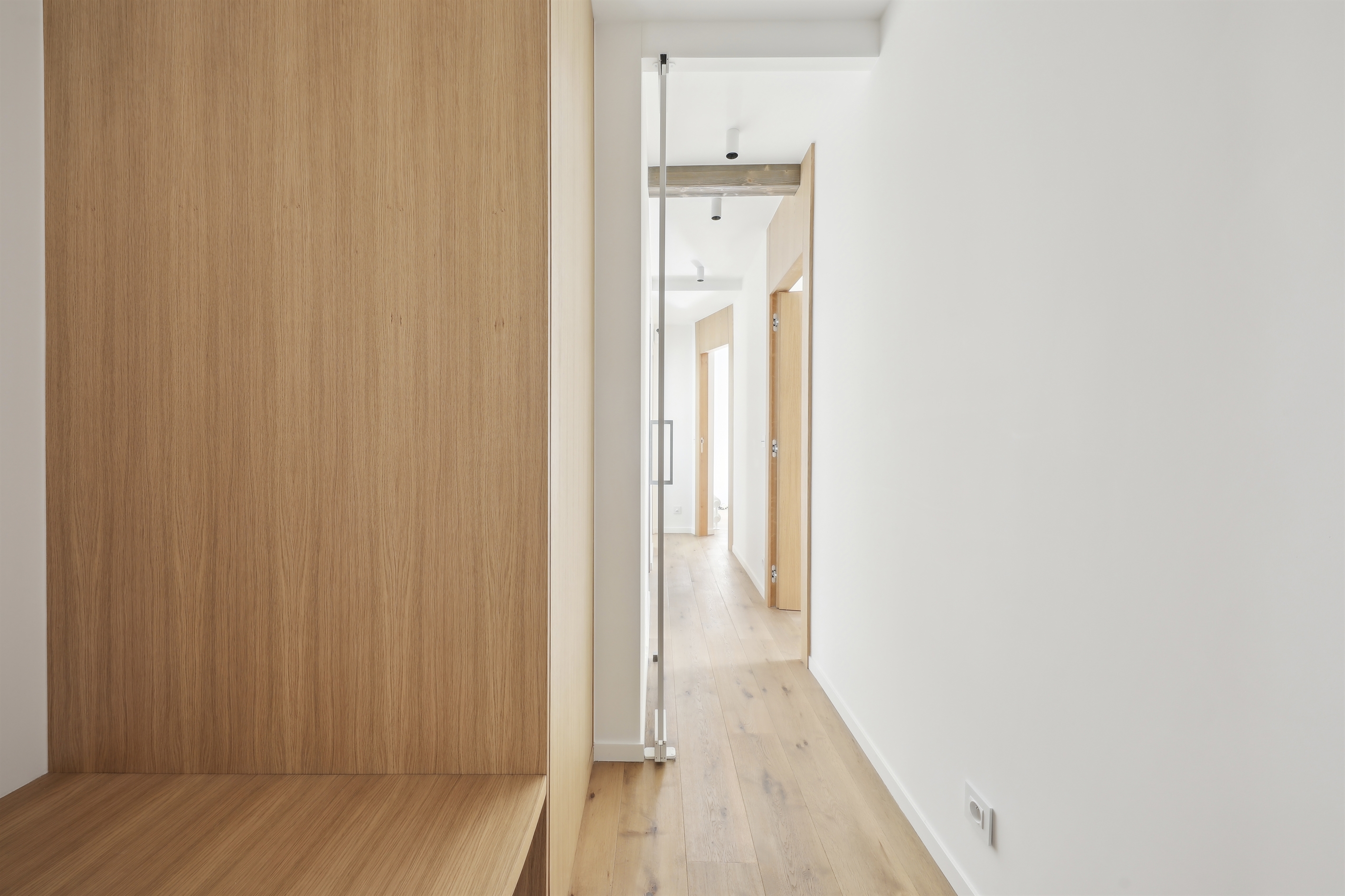  Paris 7th - Rue du Bac beautiful renovated house - 物件實景