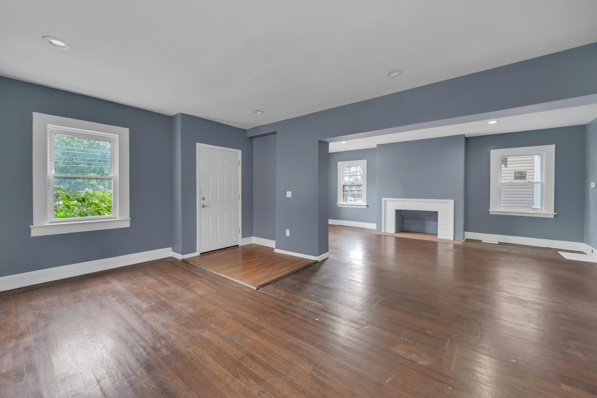  513 Sanford Avenue, Newark, NJ 07106 - 物件實景