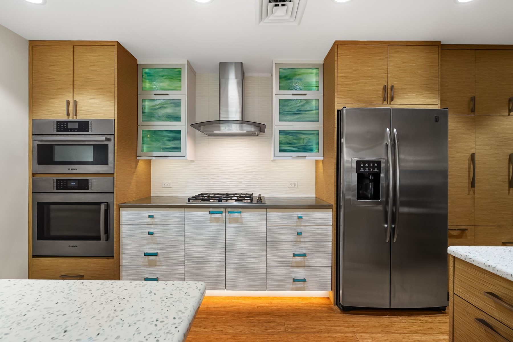  Corner Condo at Seasons at Sandpoint - 物件實景