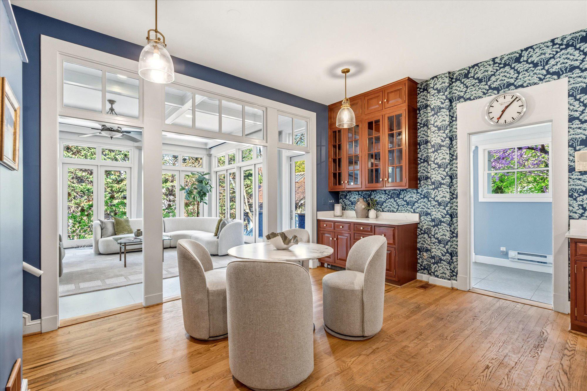  5 Chevy Chase Circle, Chevy Chase, MD, 20815 - 物件實景