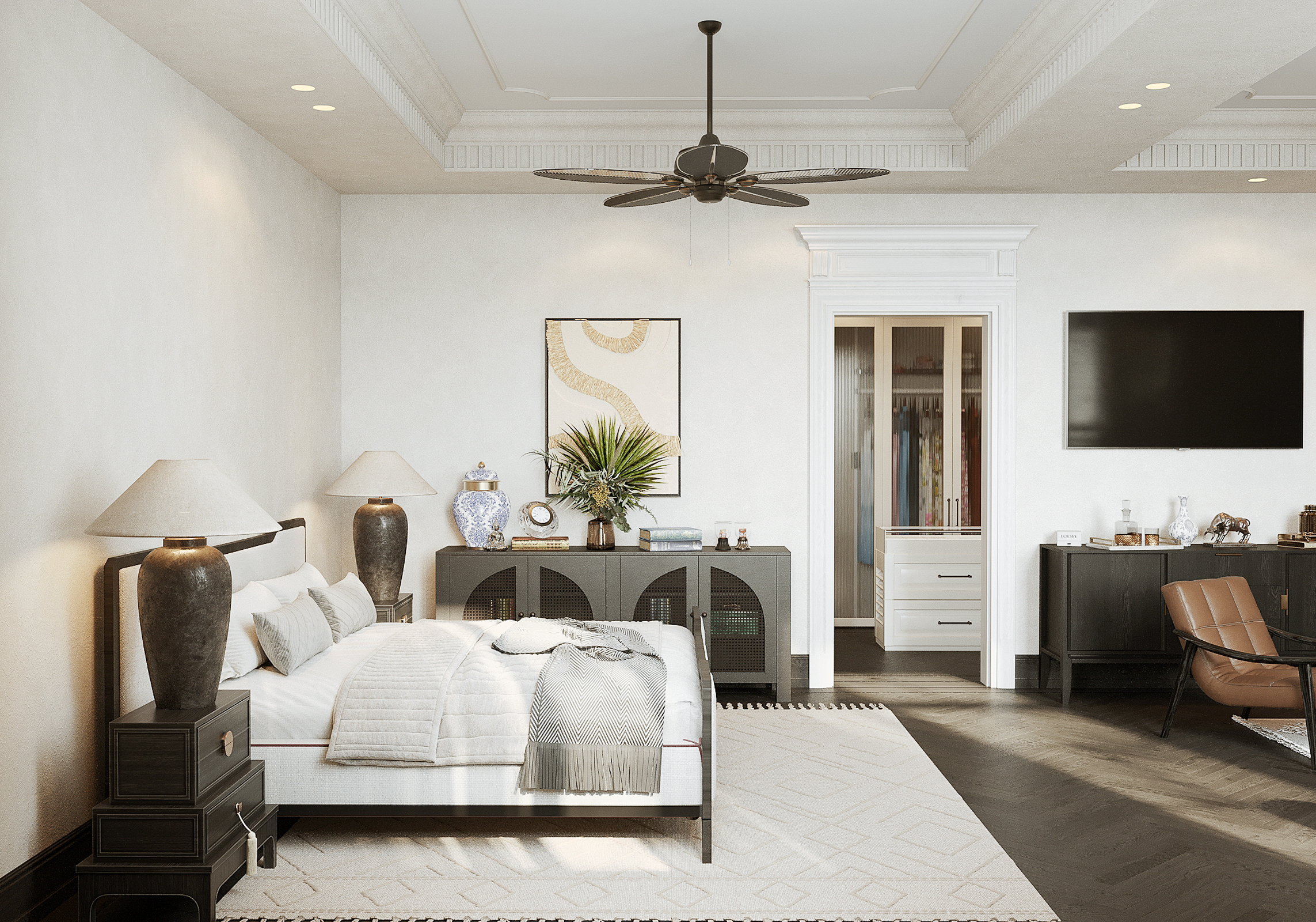  Rare Design Opportunity in Al Barari - 物件實景
