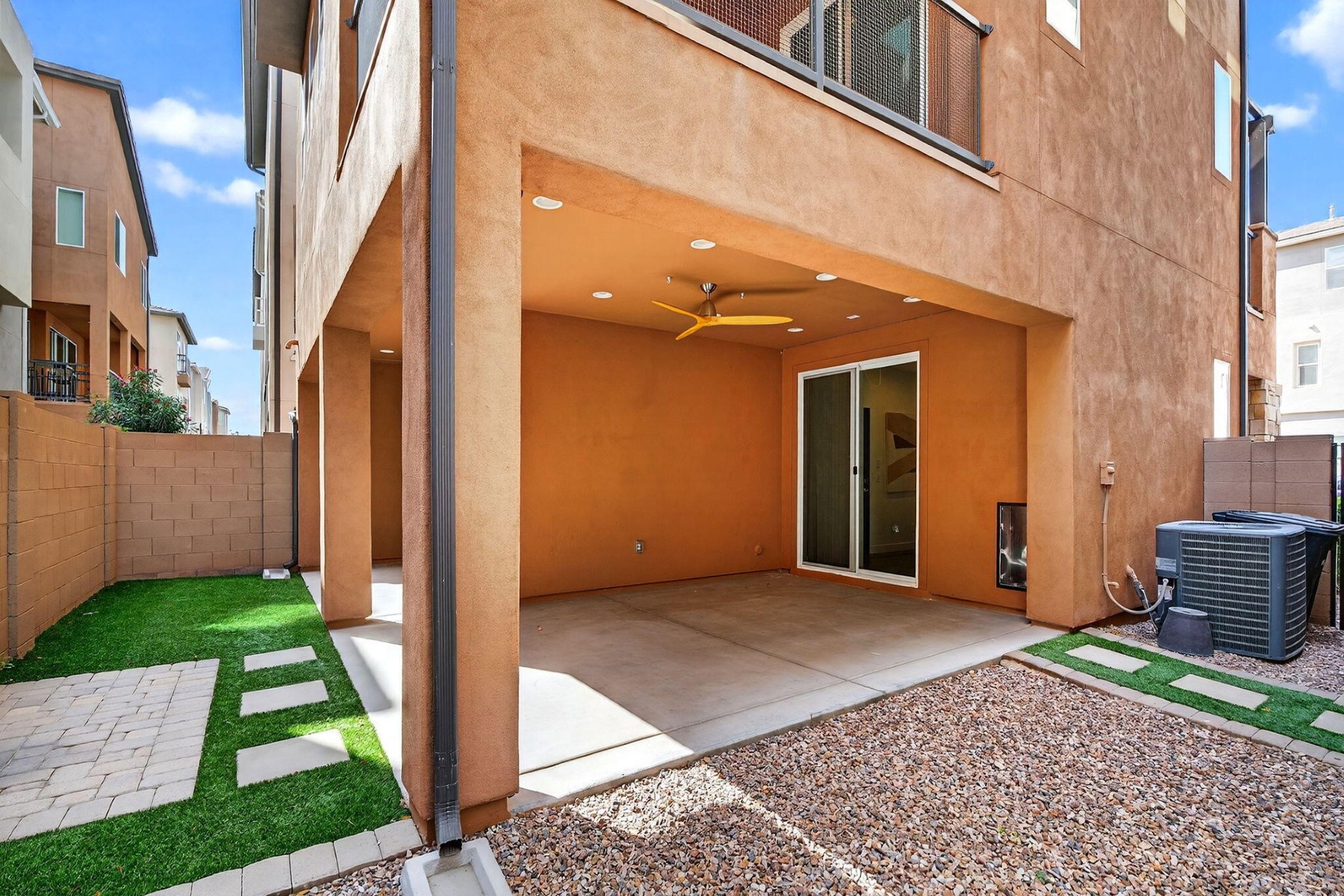  7039 W Corona Drive  Chandler, AZ - 物件實景