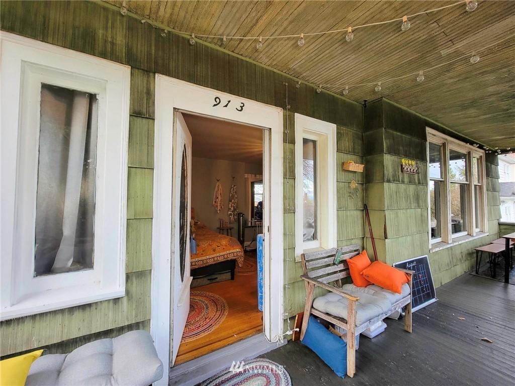 913 23RD AVENUE E, SEATTLE, Washington, 98112, United States, ,Residential,For Sale,913 23RD AVENUE E,1619619