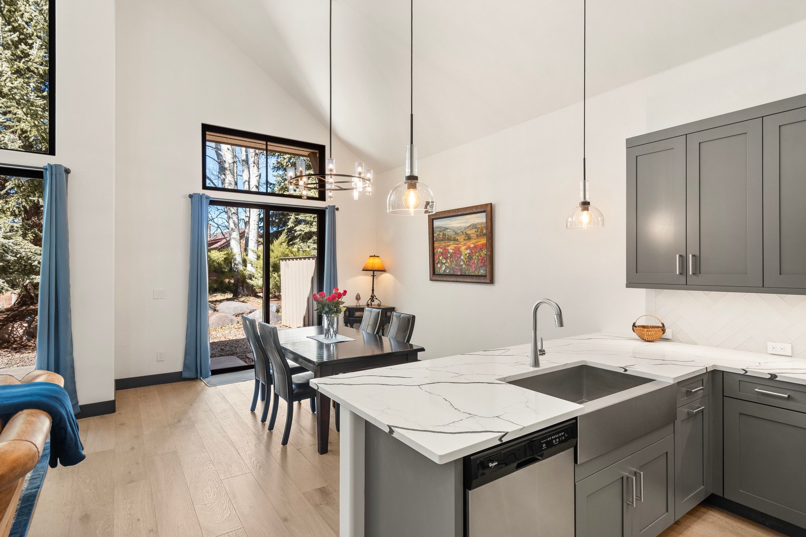  Modern Mountain Living in Aspen Glen - 物件實景