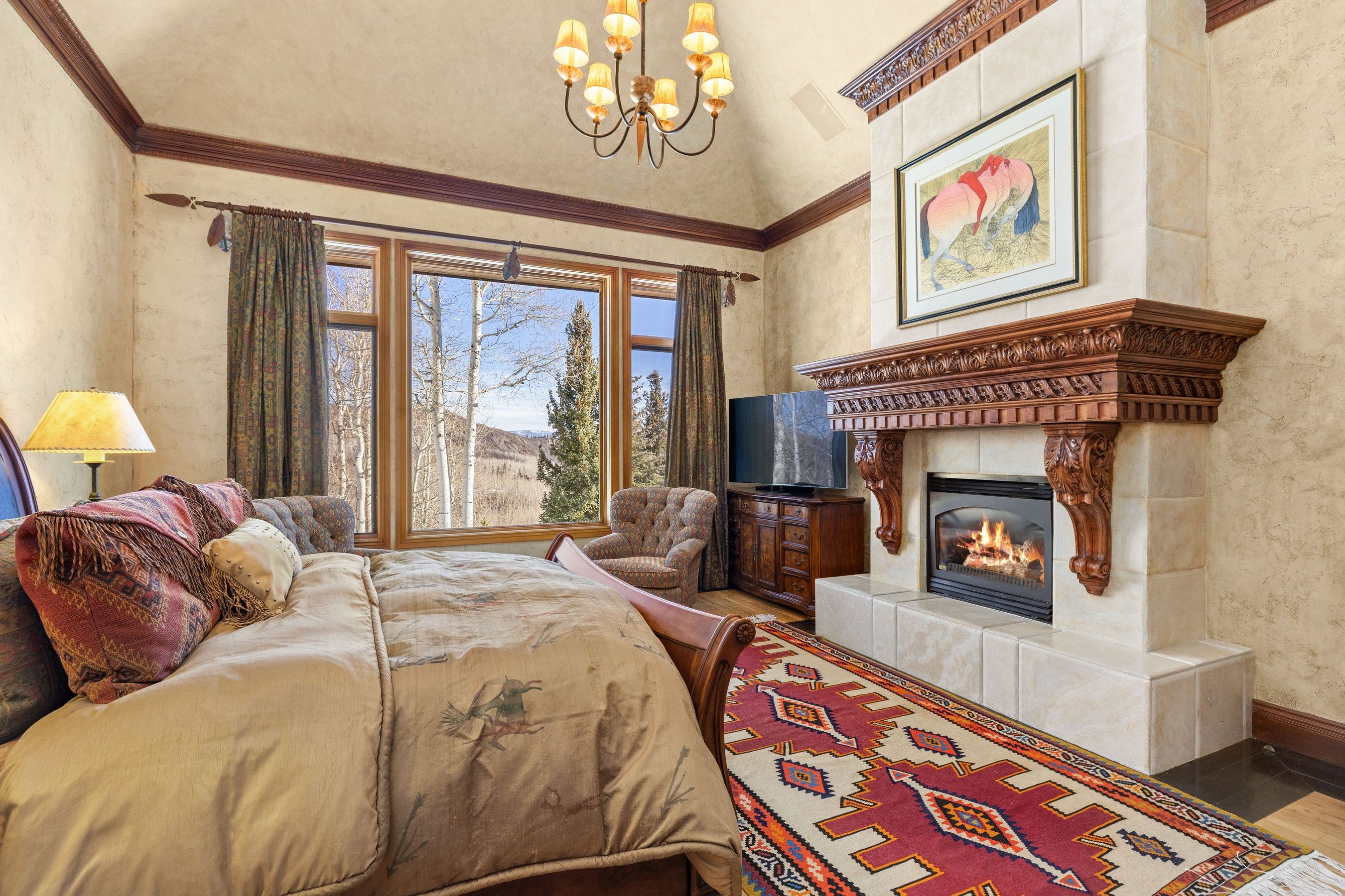  142 Aspen Way, Snowmass Village, CO, 81615 - 物件實景