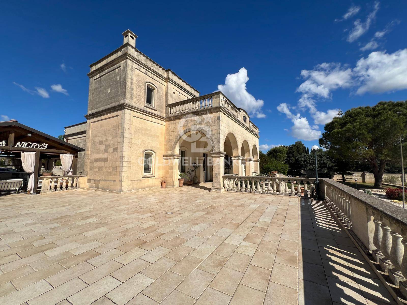 Via XXIV Maggio, Scorrano, Lecce, 73020, IT, 4 Bedrooms Bedrooms, ,3 BathroomsBathrooms,Residential,For Sale,Via XXIV Maggio,1628178