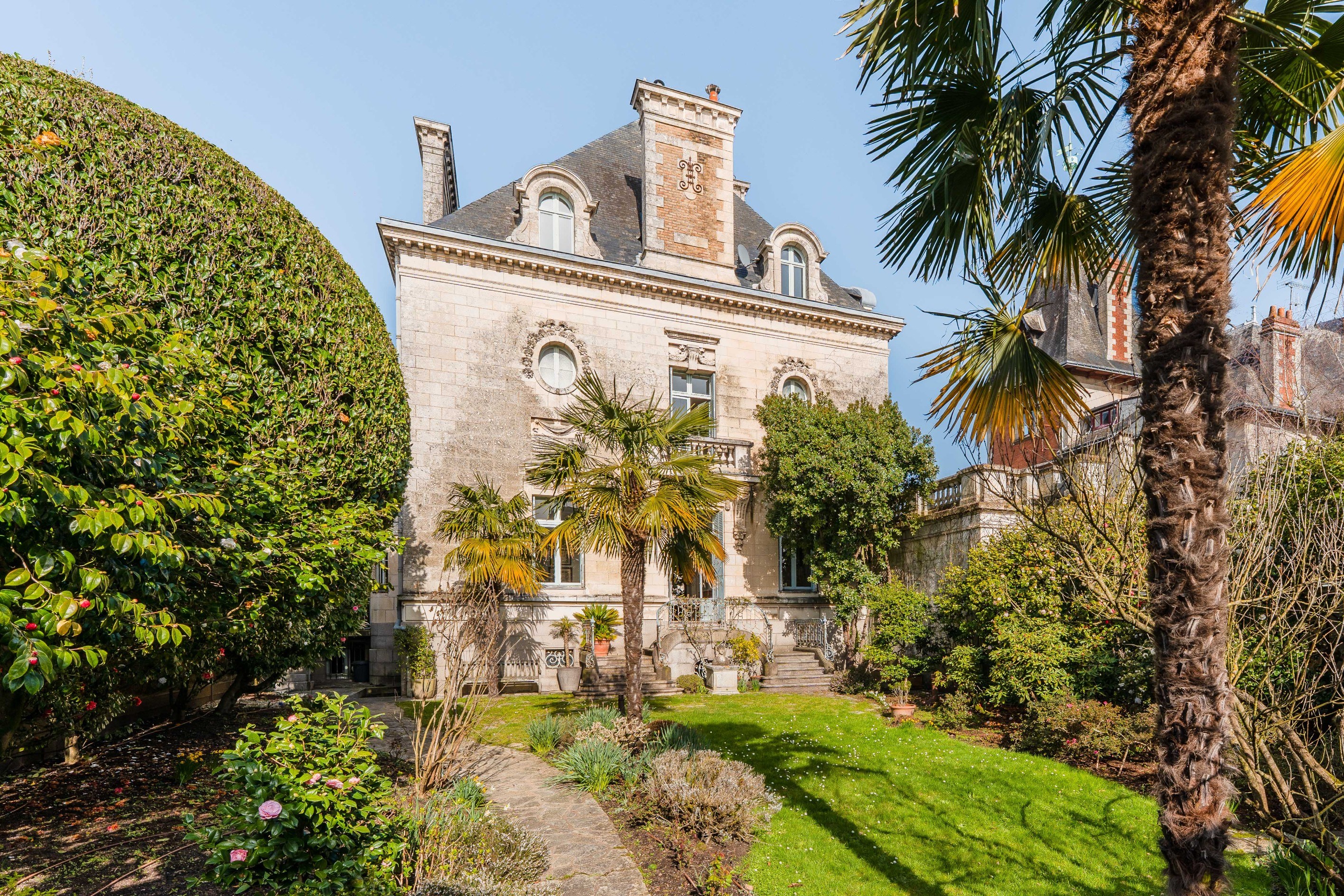  Hôtel particulier - 物件實景