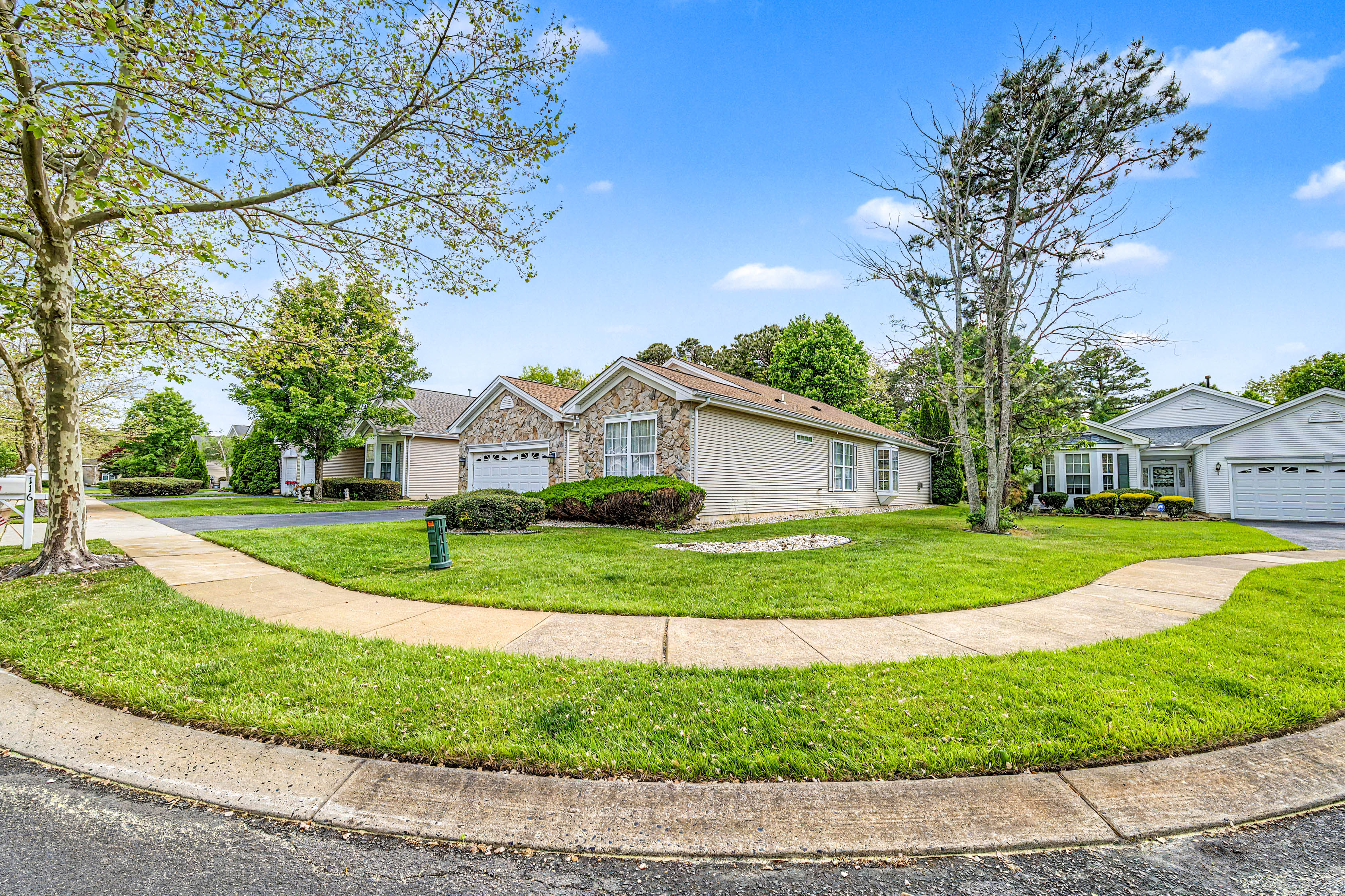  116 Newcastle, Galloway Township, NJ, 08205 - 物件實景