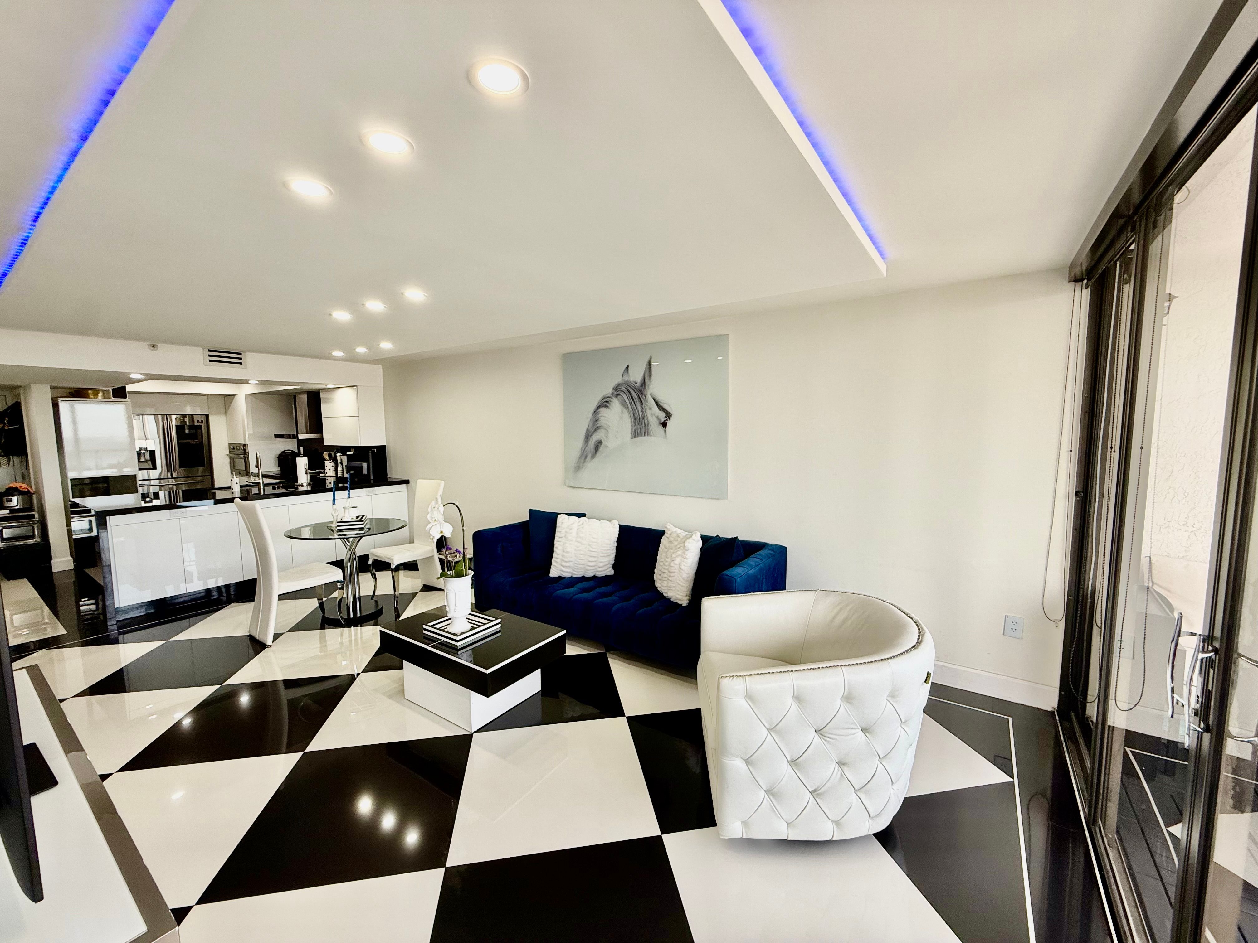  555 NE 15th St, Miami, FL, 33132 - 物件實景