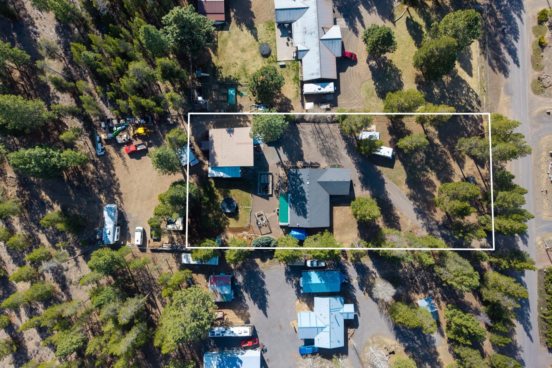  15495 Federal Road La Pine, OR 97739 - 物件實景