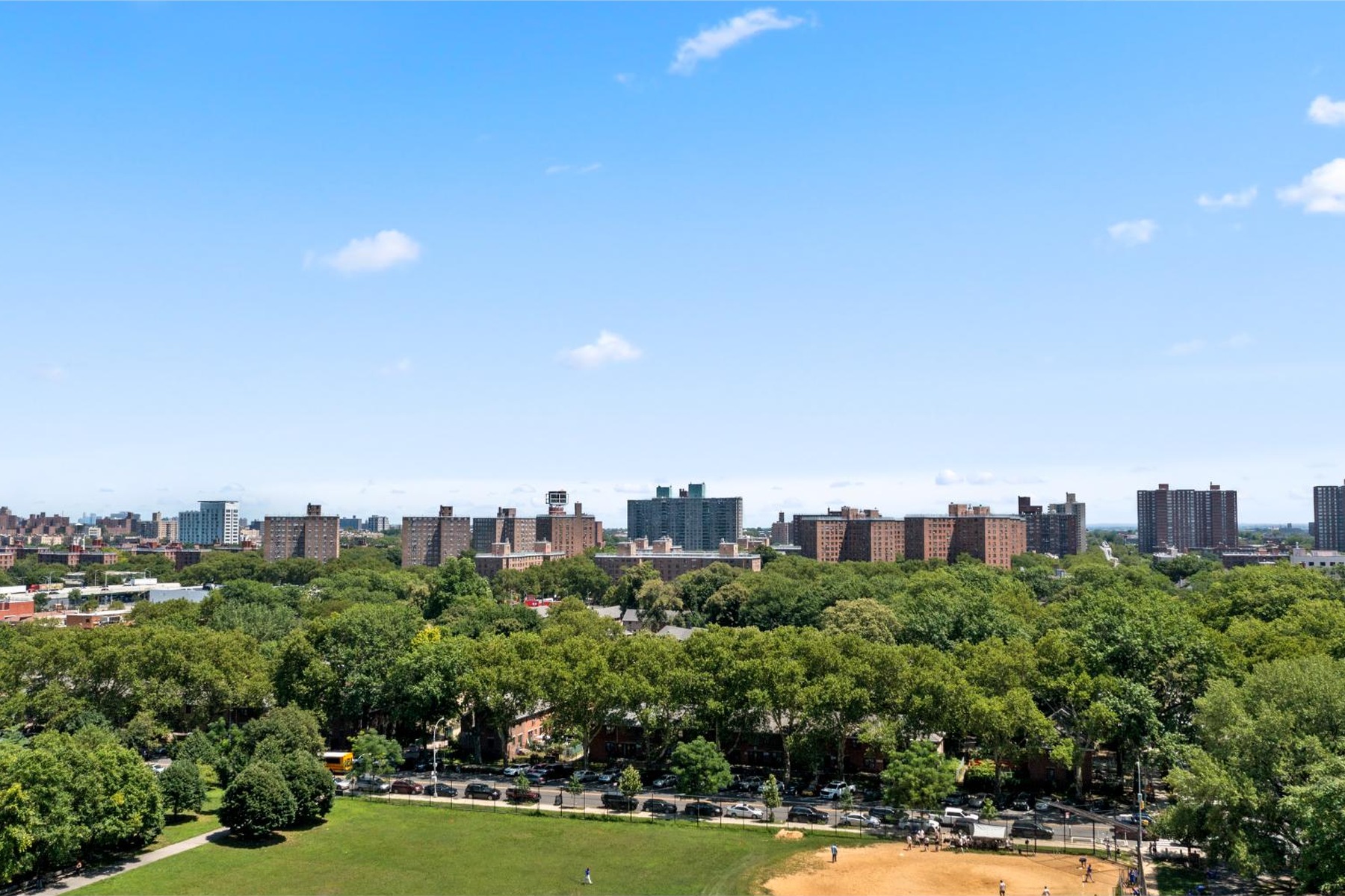  880 Boynton Avenue #4L, East Bronx, NY 10473 - 物件實景