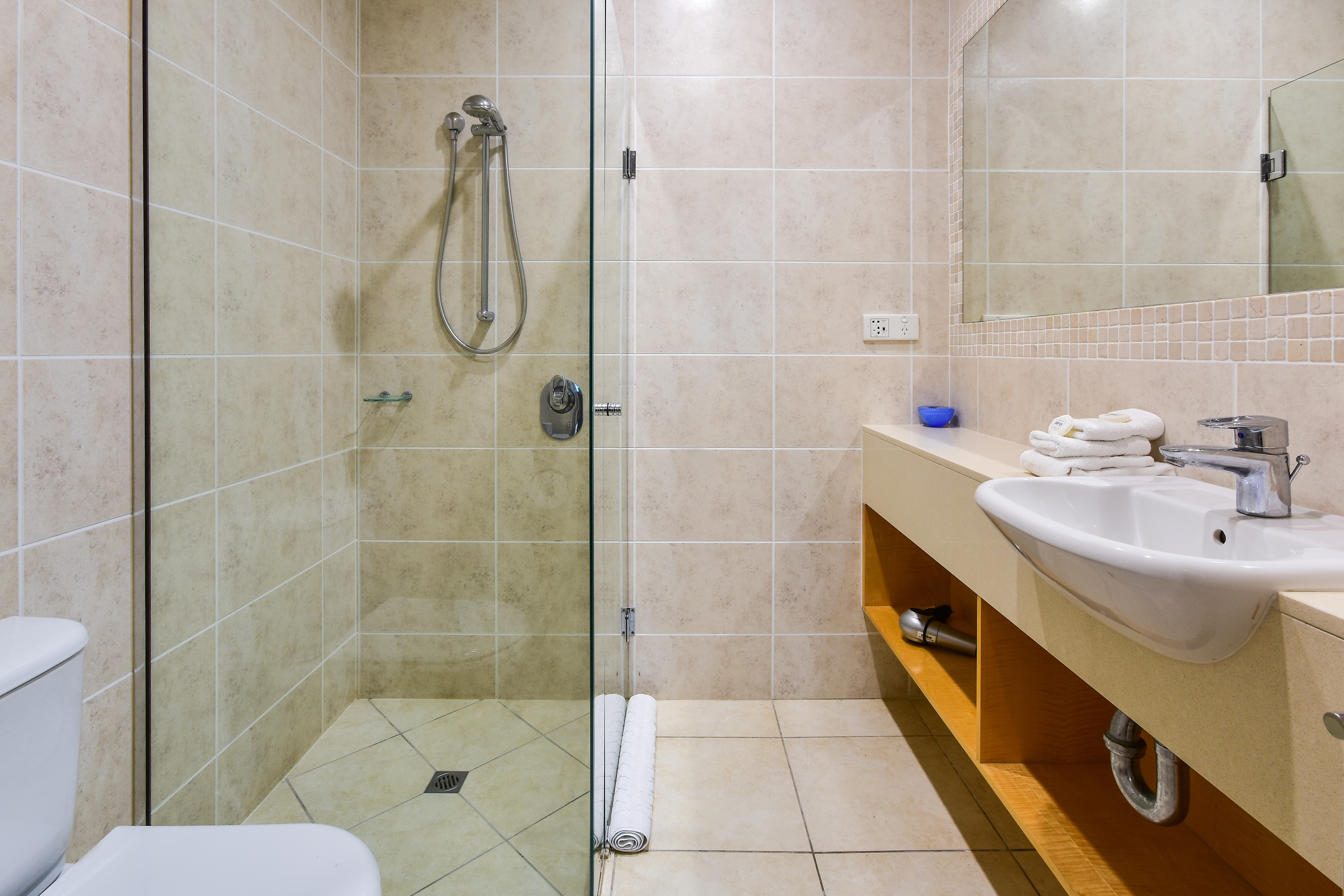  Pavillions 23, 1 Airport Drive, Hamilton Island - 物件實景