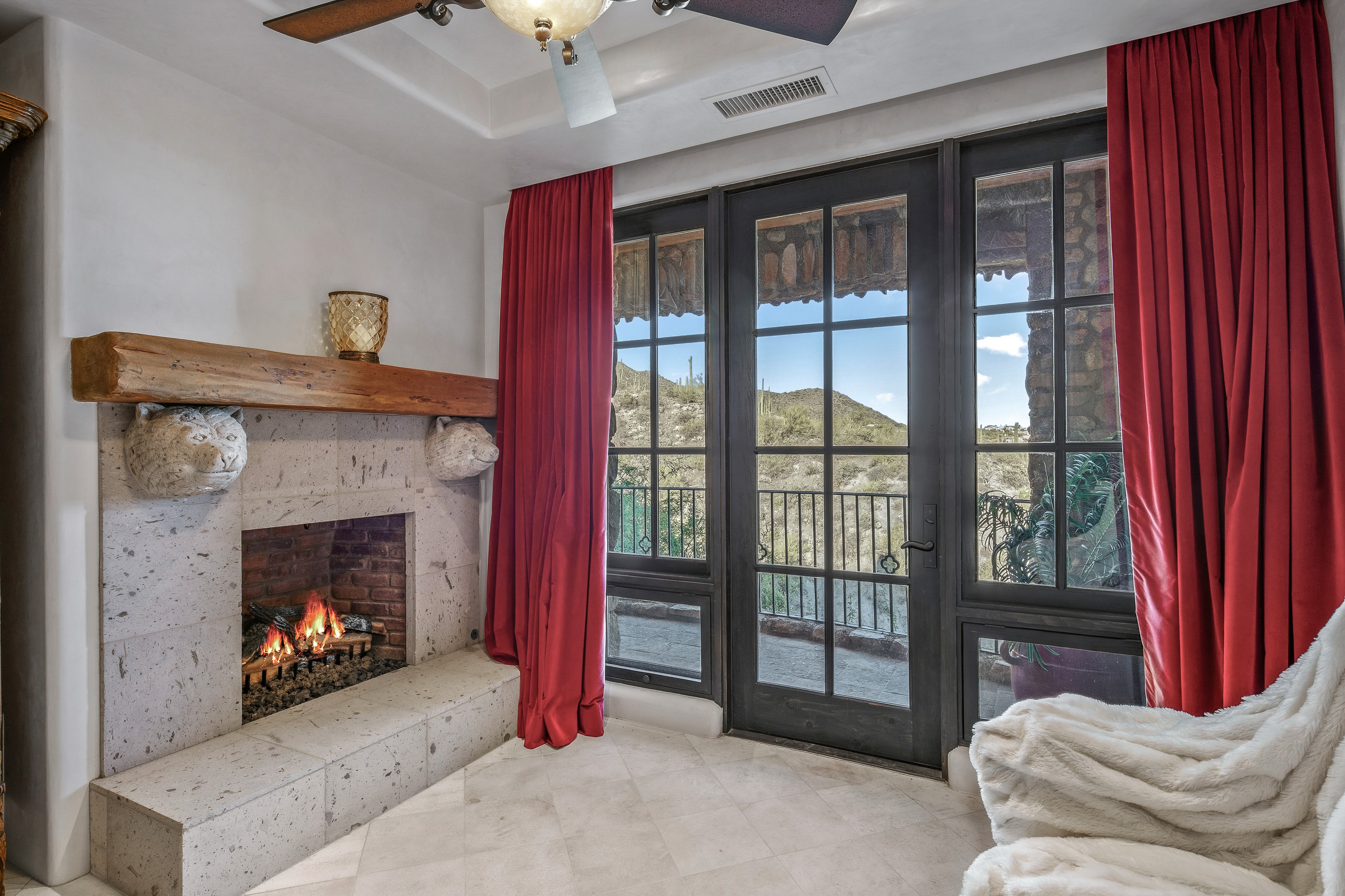  42715 N 98th Place¦Scottsdale, AZ - 物件實景