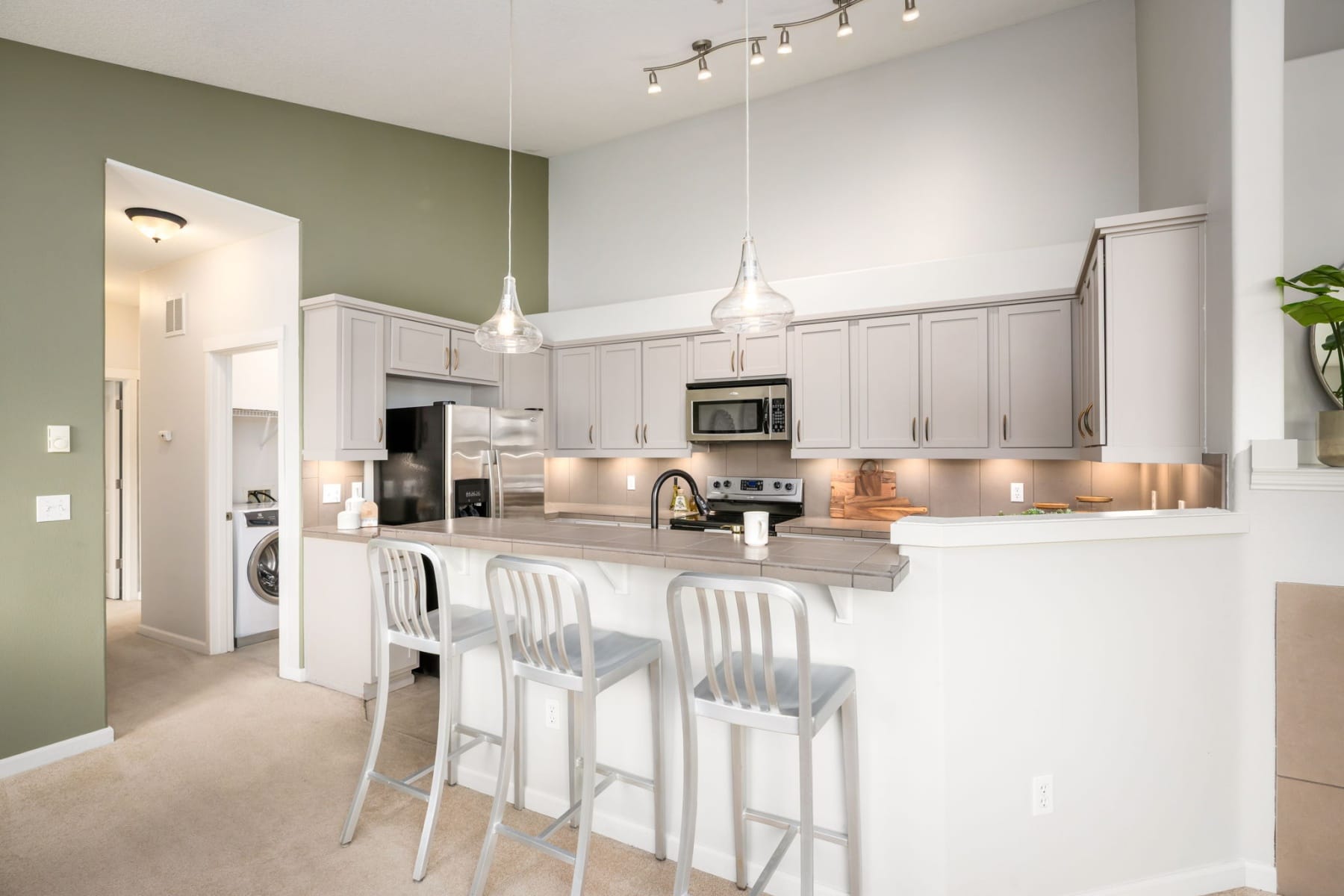  11725 NW WINTER PARK TER #401 Portland, OR 97229 - 物件實景