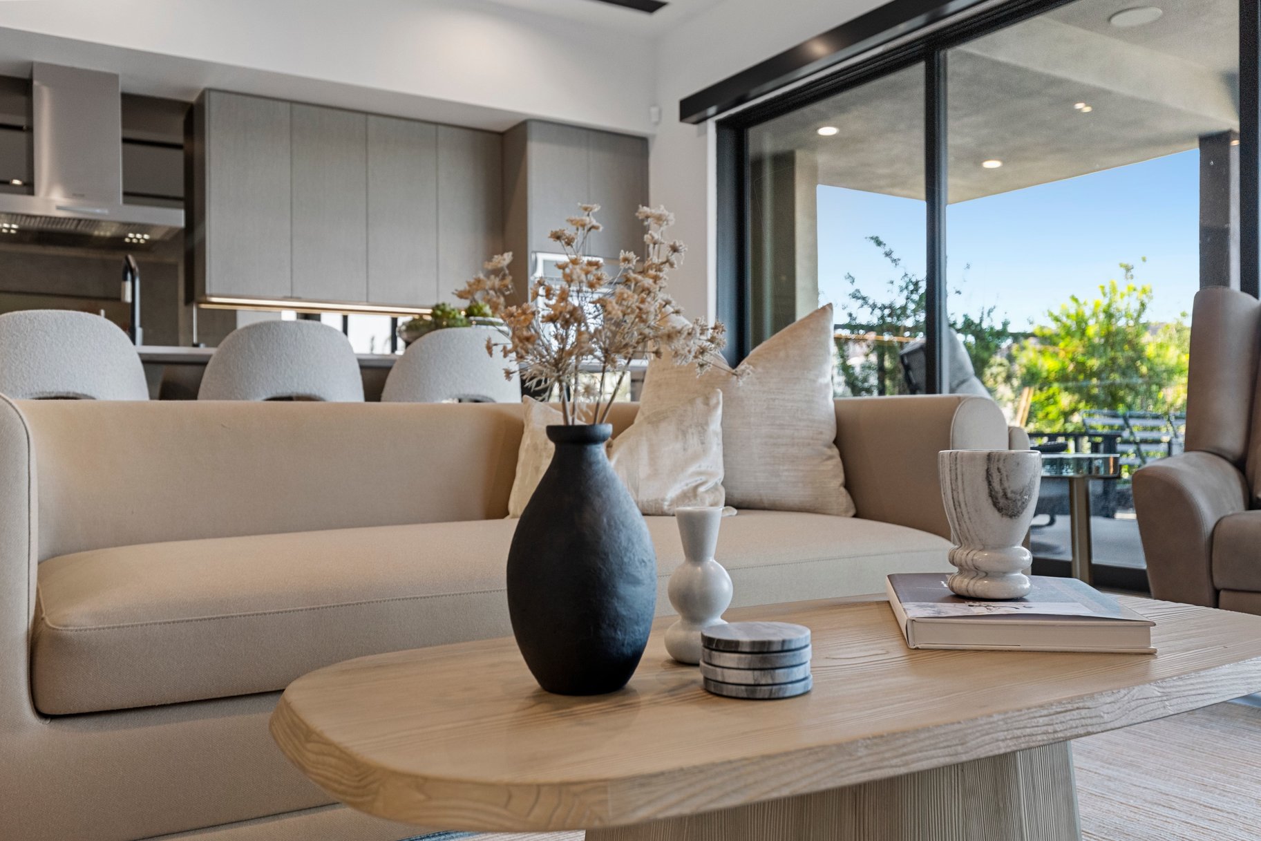  An Extraordinary Expression of Waterfront Luxury - 物件實景