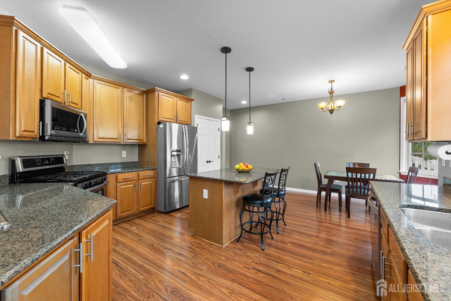 Piscataway, New Jersey, 08854, United States, 4 Bedrooms Bedrooms, ,3 BathroomsBathrooms,Residential,For Sale,1889779