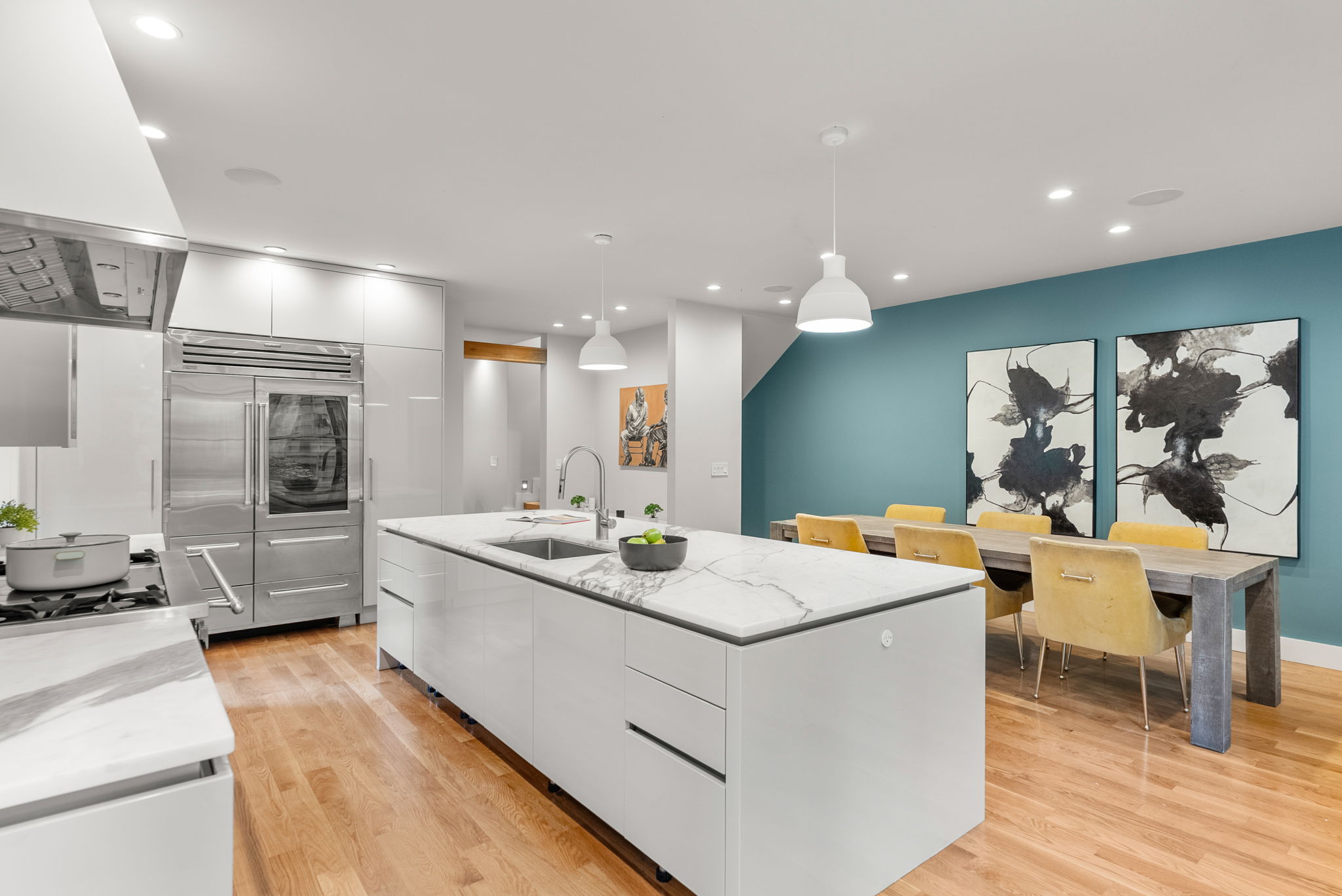  24 Sigourney Street, Unit 2, Boston, MA 02130 - 物件實景