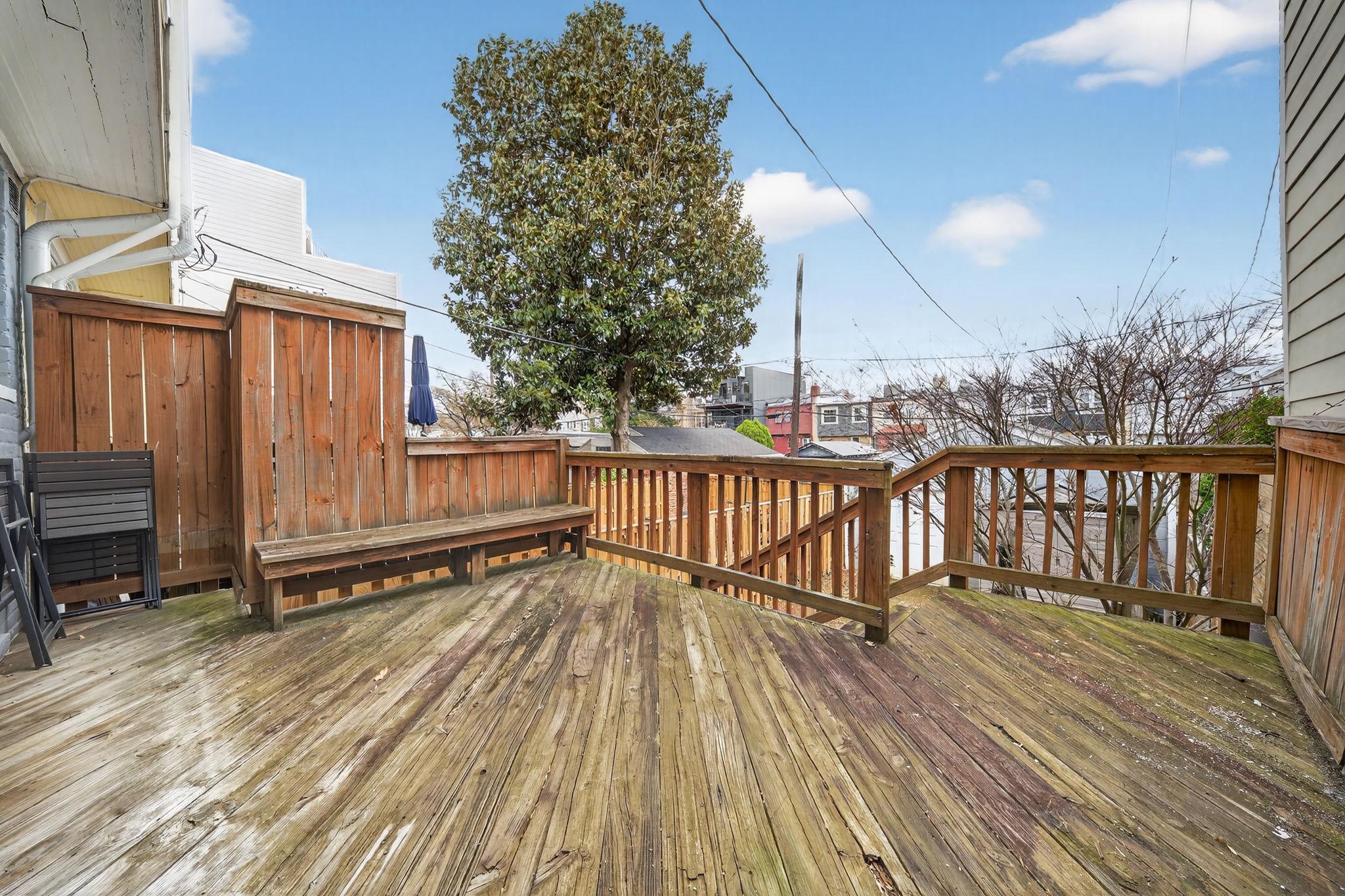  3624 T Street NW, Washington, DC, 20007 - 物件實景