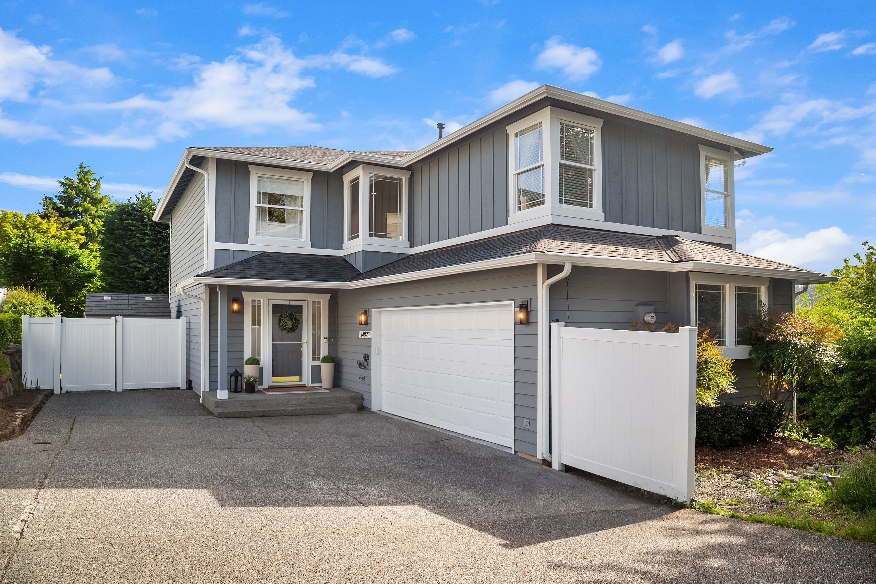  14823 1st Ave NE, Duvall, WA 98019 - 物件實景
